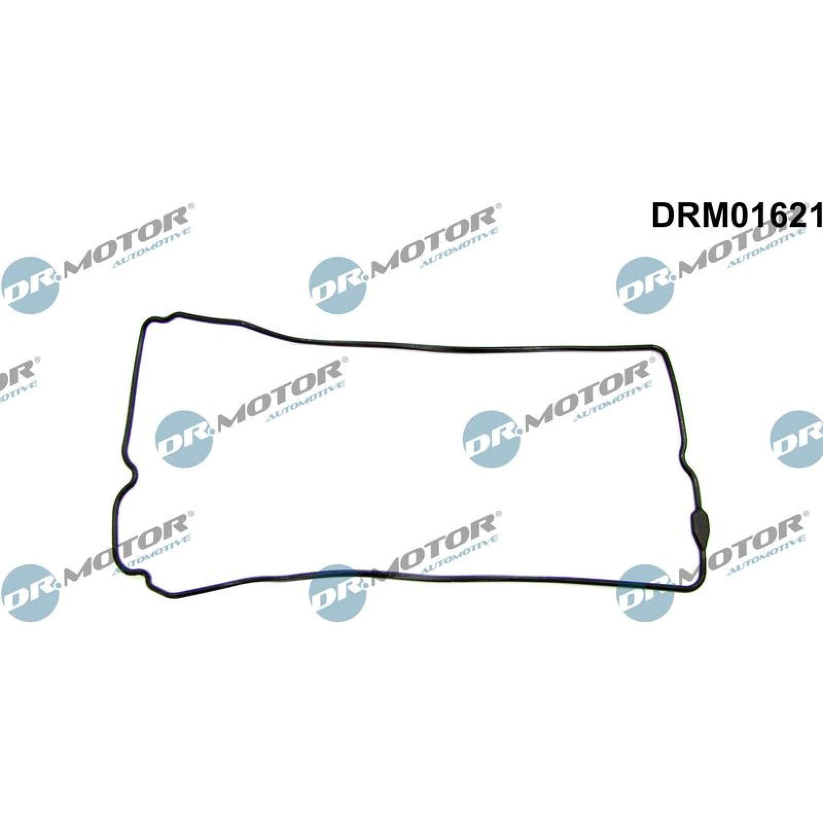 Dichtung, Zylinderkopfhaube DRM01621