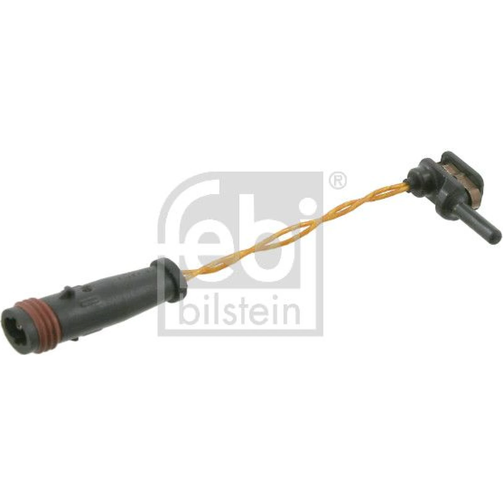 FEBI BILSTEIN Verschleißsensor 19186