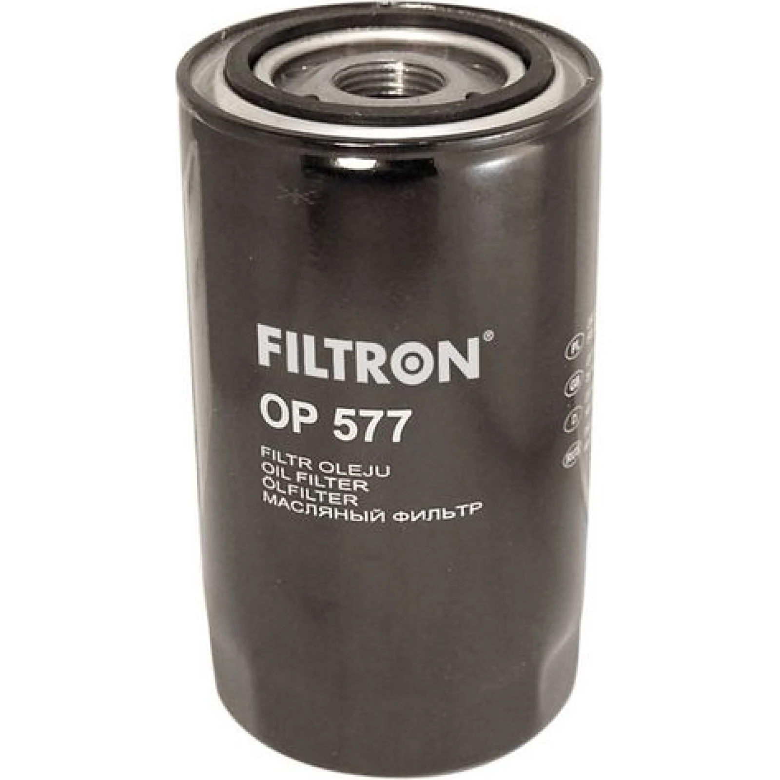 FILTRON Ölfilter OP 577