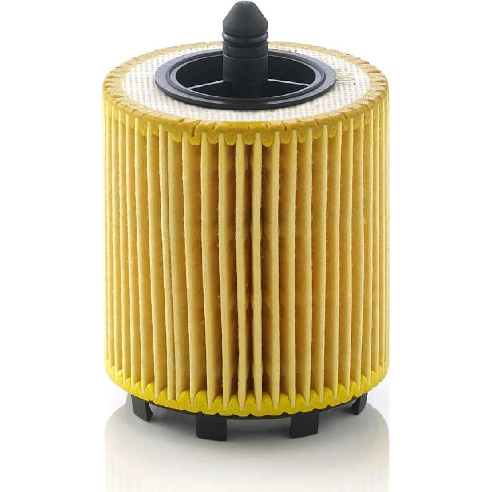 Mann & Hummel Ölfilter PKW HU 6007 X