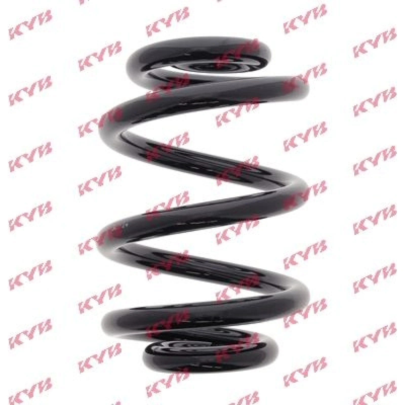 KYB Fahrwerksfeder Vw T. Transporter Iv 1.8-2.8 07.90-04.03 RX5154