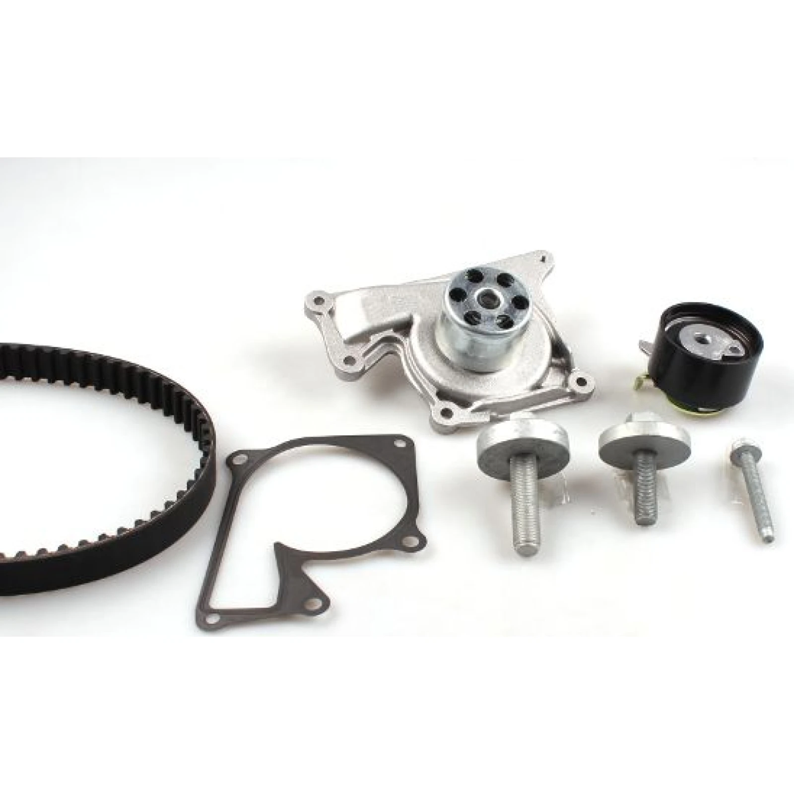 HEPU Wasserpumpe + Zahnriemensatz PK09650