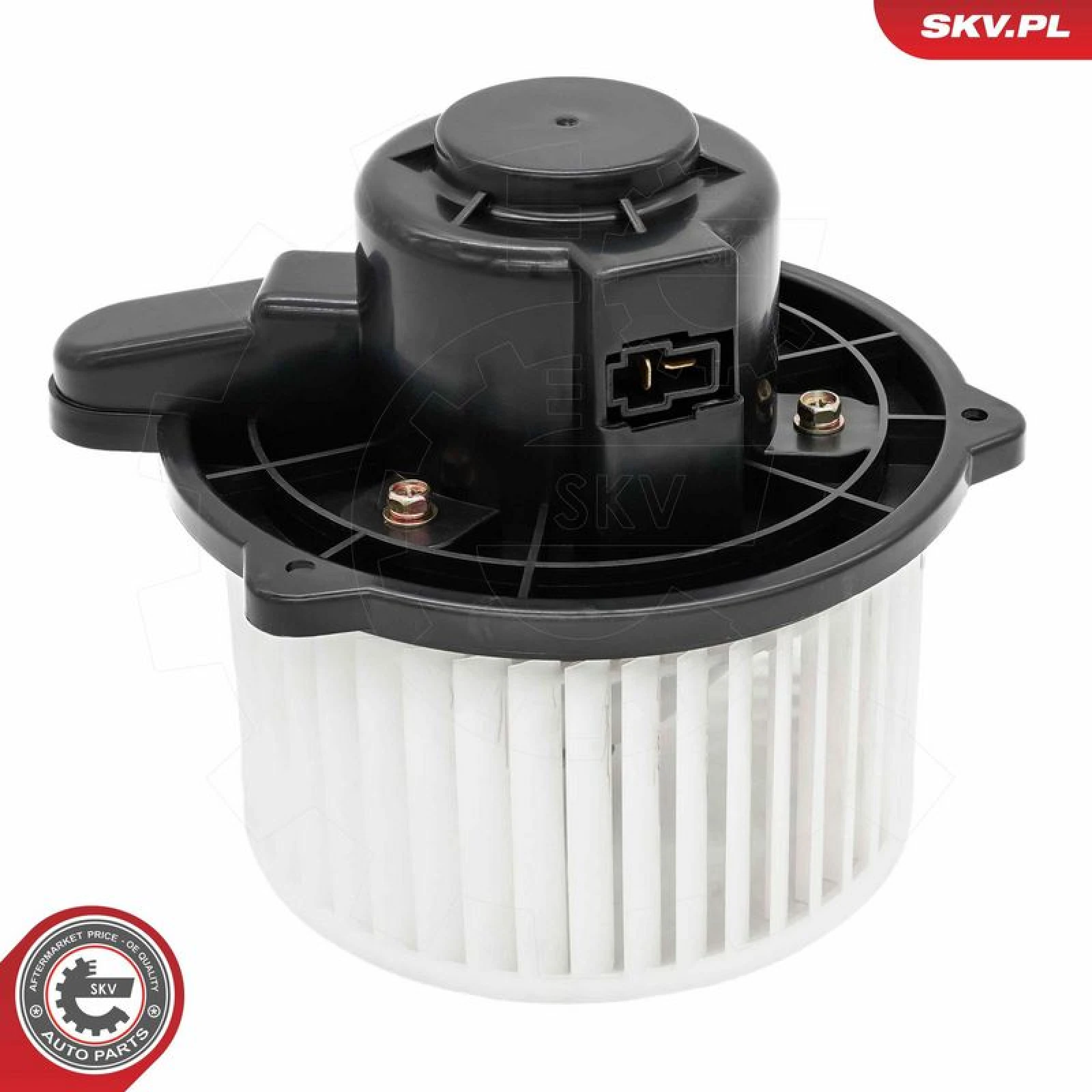 ESEN SKV Kompressor, Druckluftanlage 68SKV215