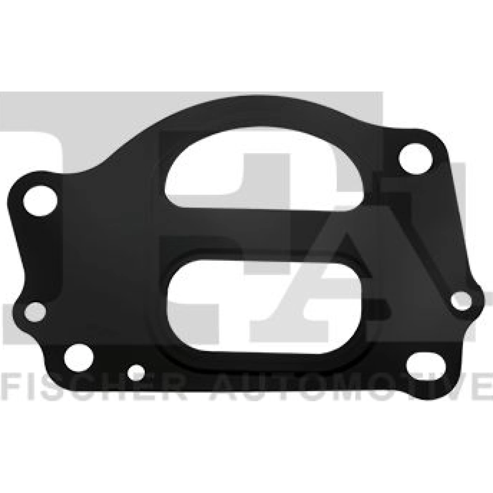 FA1 Dichtung, Turbineneinlass (Lader) 410-027