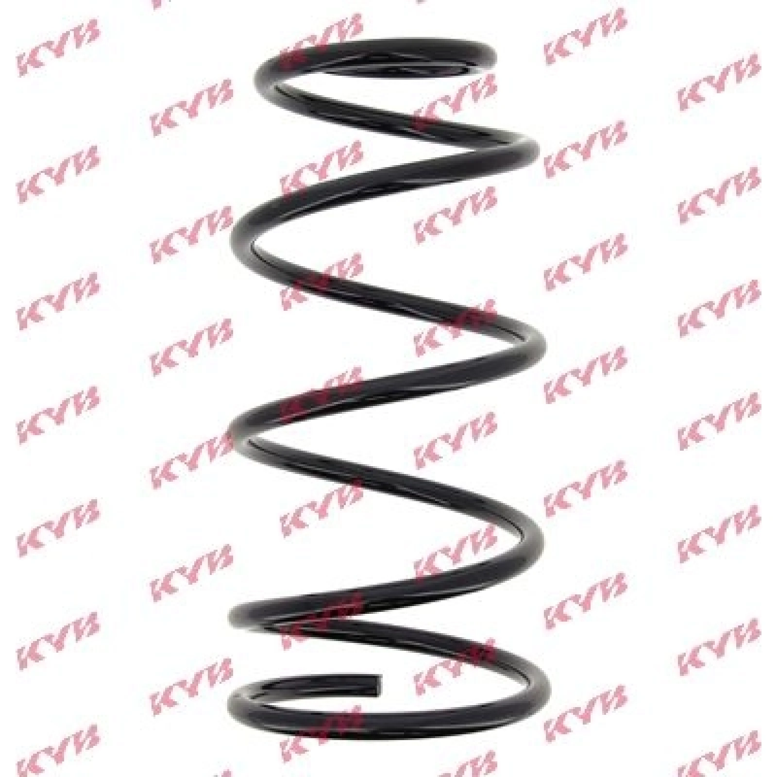 KYB Fahrwerksfeder Chrysler P. Pt Cruiser 2.2Crdi 03/02 RI2900