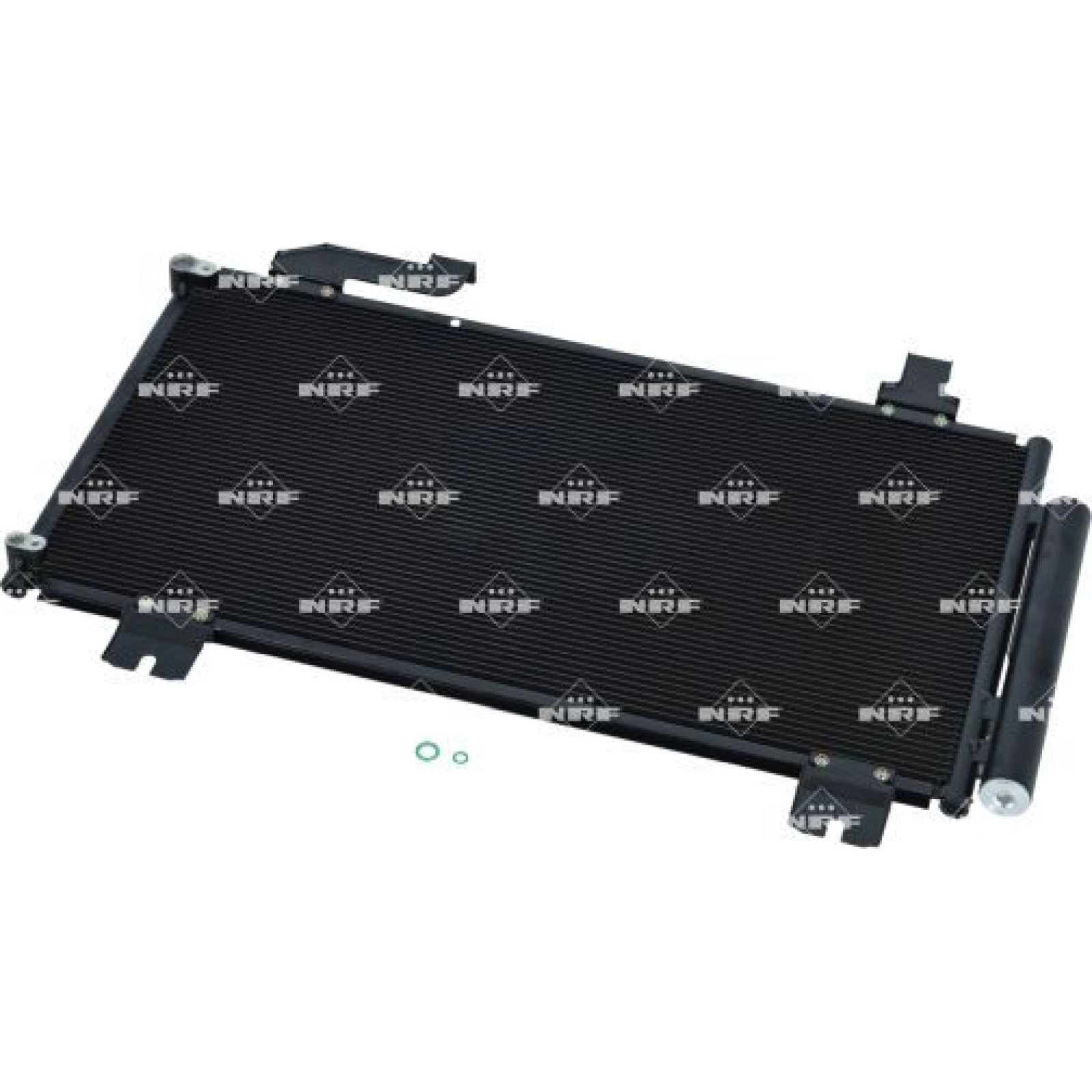 Kondensator, Klimaanlage 350097