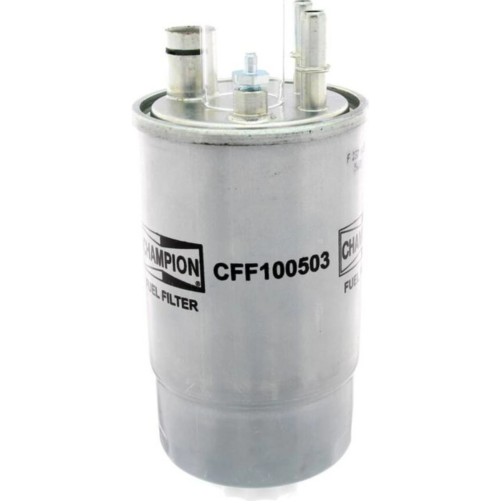 CFF100503 Champion Kraftstofffilter CFF100503