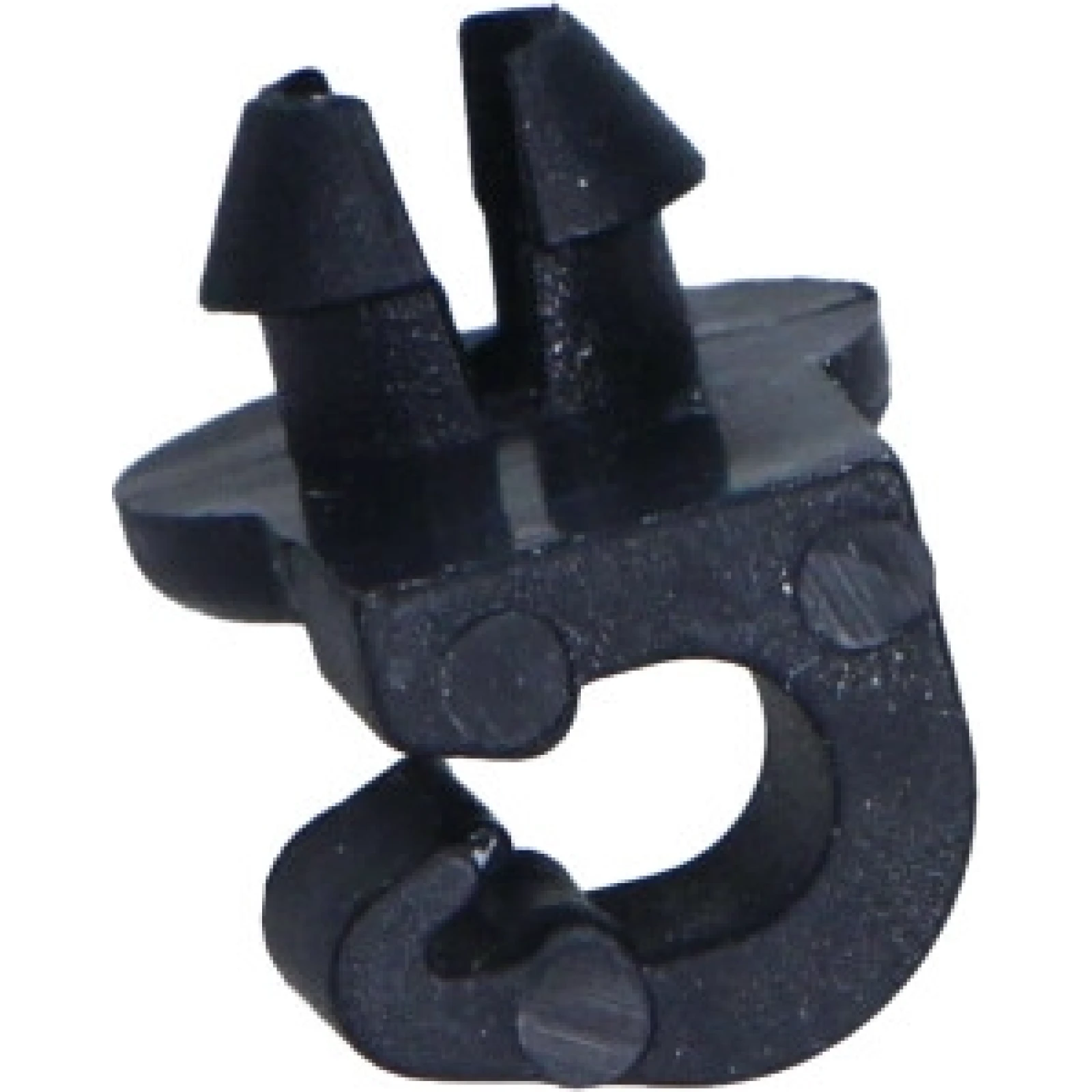 RENAULT Original 7701069759 RENAULT Original Türschlosshaken Renault T. Trafic Ii (01- ) – – OE-Nr. 7701069759