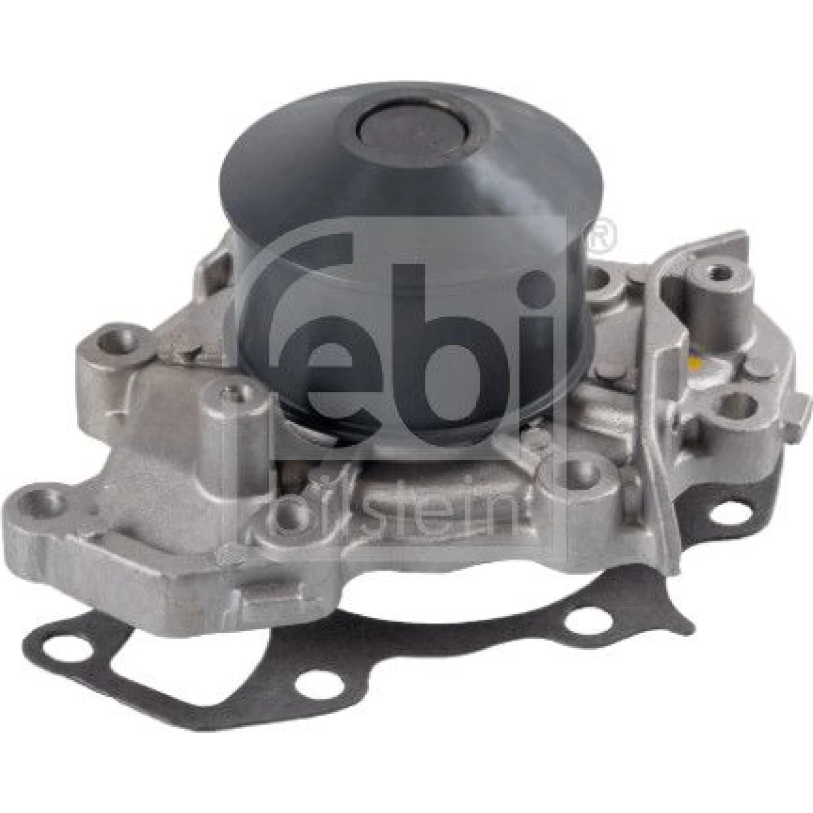 FEBI BILSTEIN Wasserpumpe 173144