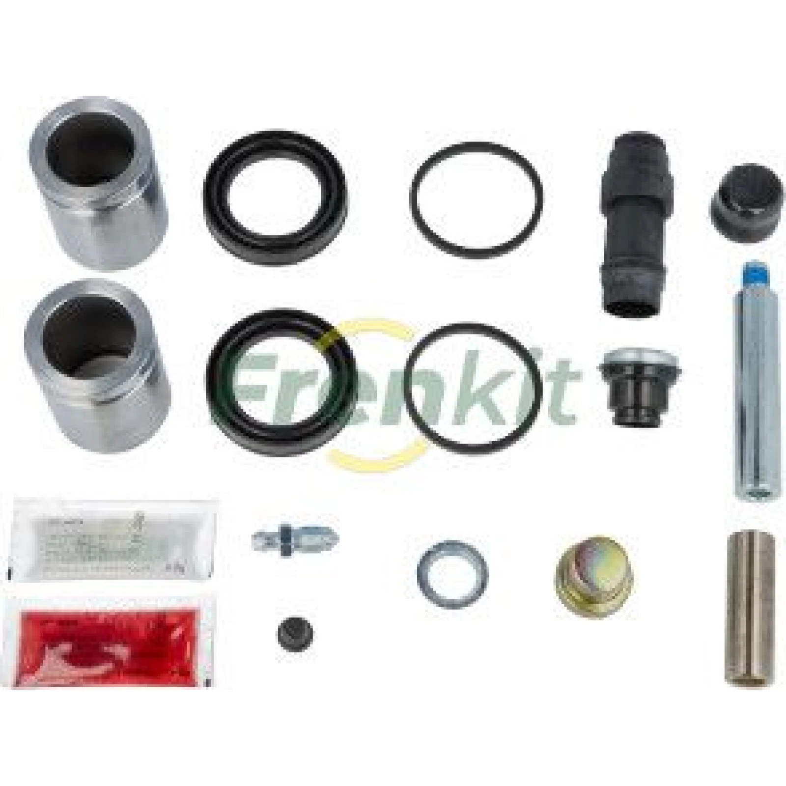 FRENKIT Reparatursatz, Bremssattel 742195