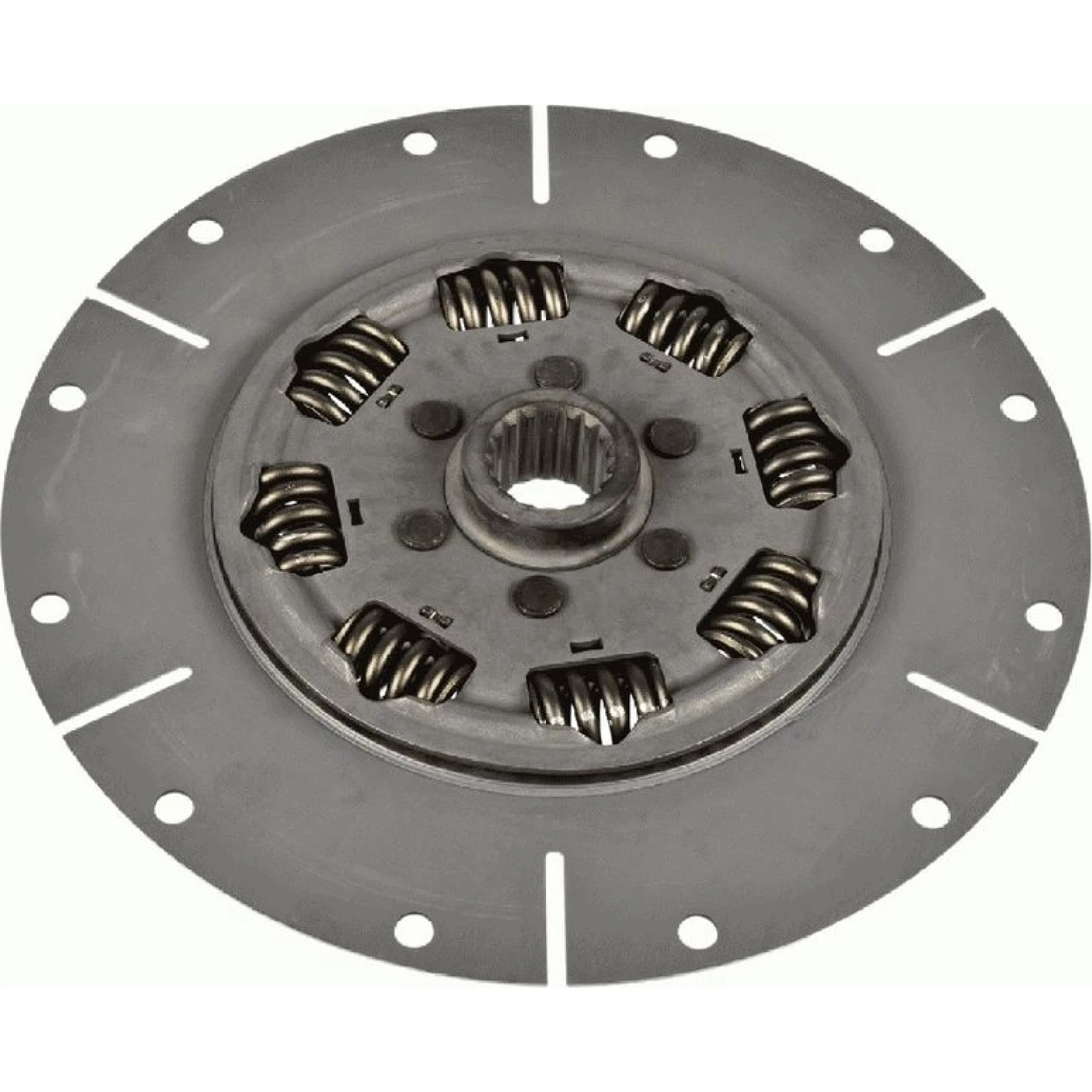 Sachs Torsionsdämpfer für Kupplung 1866 000 332
