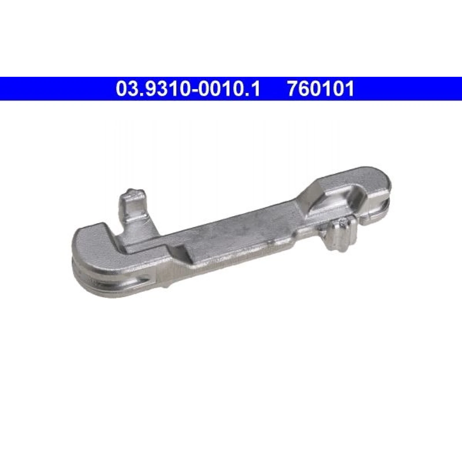 ATE Biegemaschine 03.9310-0010.1