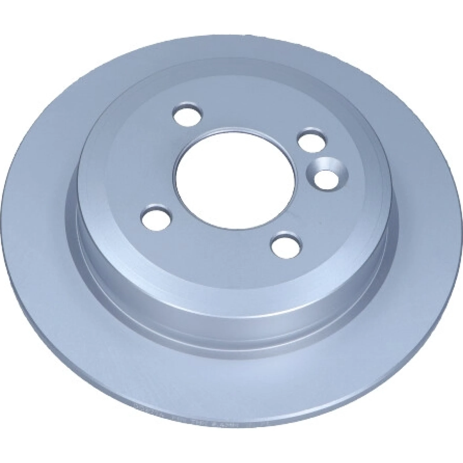 Quaro Bremsscheibe Mini T. Cooper 01 QD3774