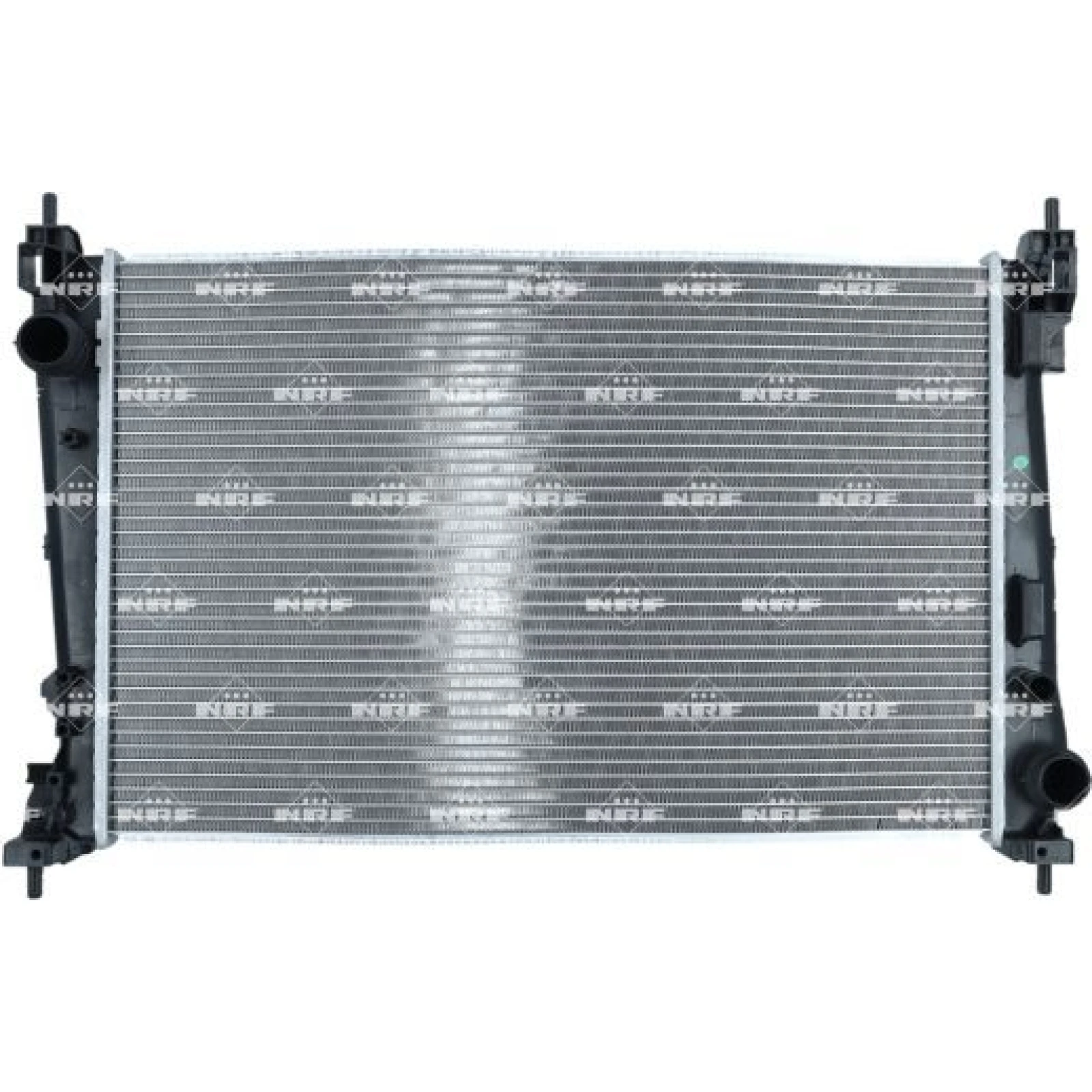 KÜHLER, MOTORKÜHLUNG NRF550005
