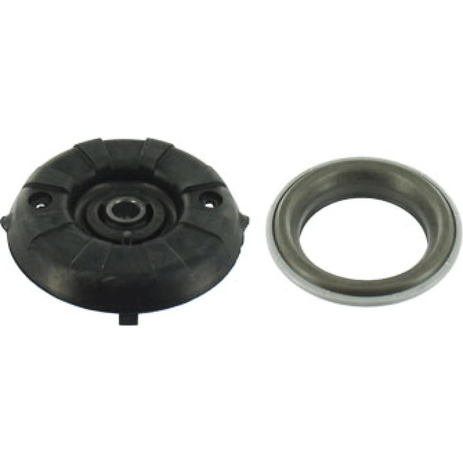 SKF Domlager / Federbeinstützlager VKDA 35330 - Vorderachse, 1 Stück