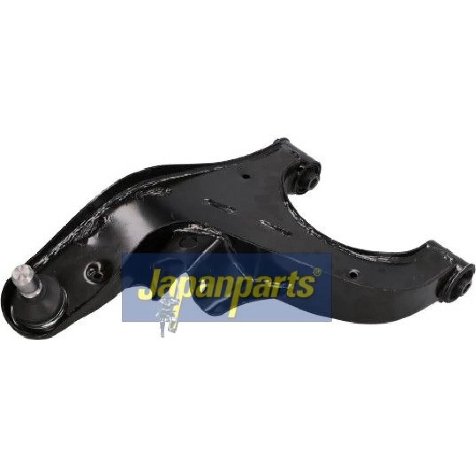 Querlenker Nissan T. Pathfinder Pathfinder (R51) 06 BS-167L