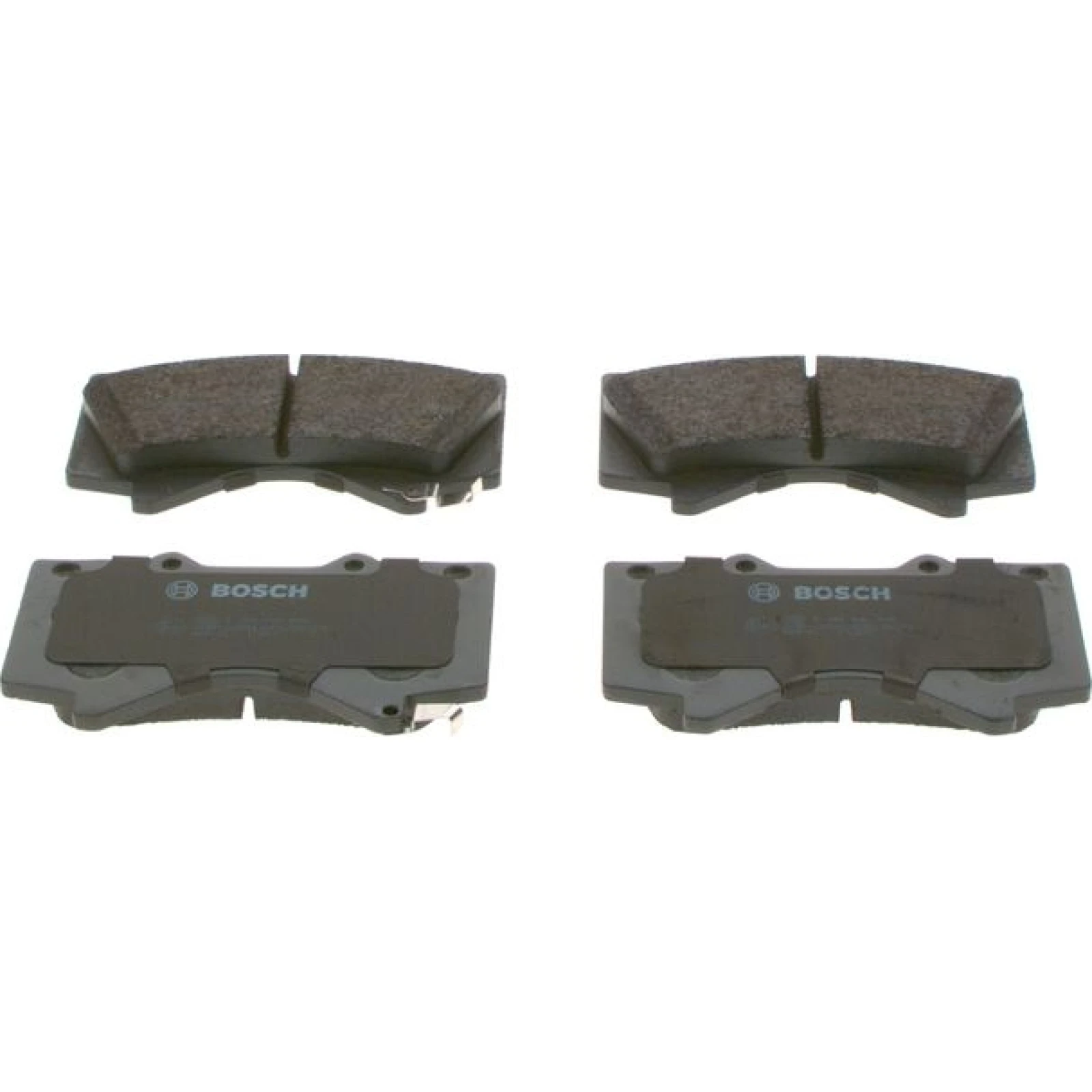 Bremsklötze 0 986 494 449