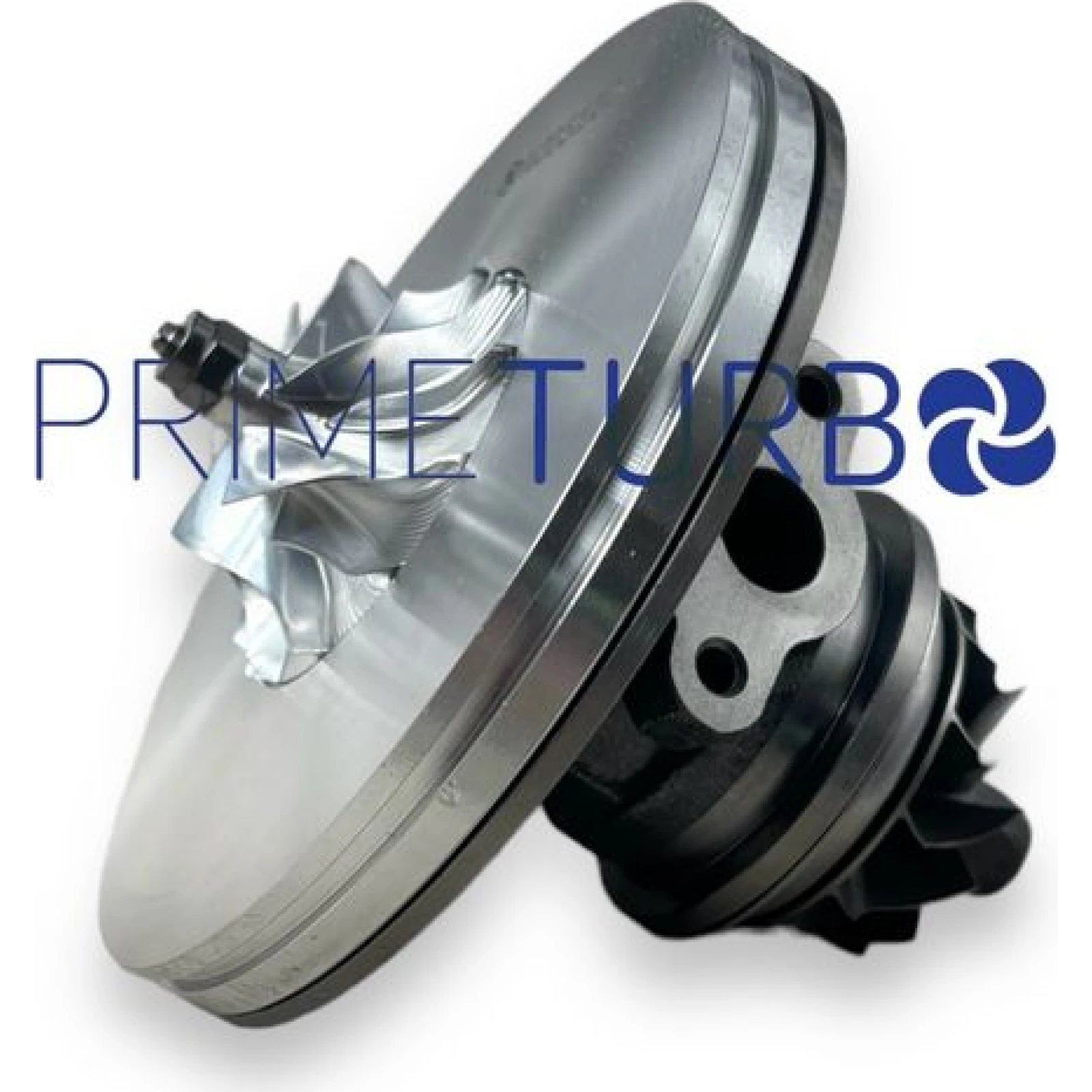 Prime Turbo Rumpfgruppe, Lader K00512C