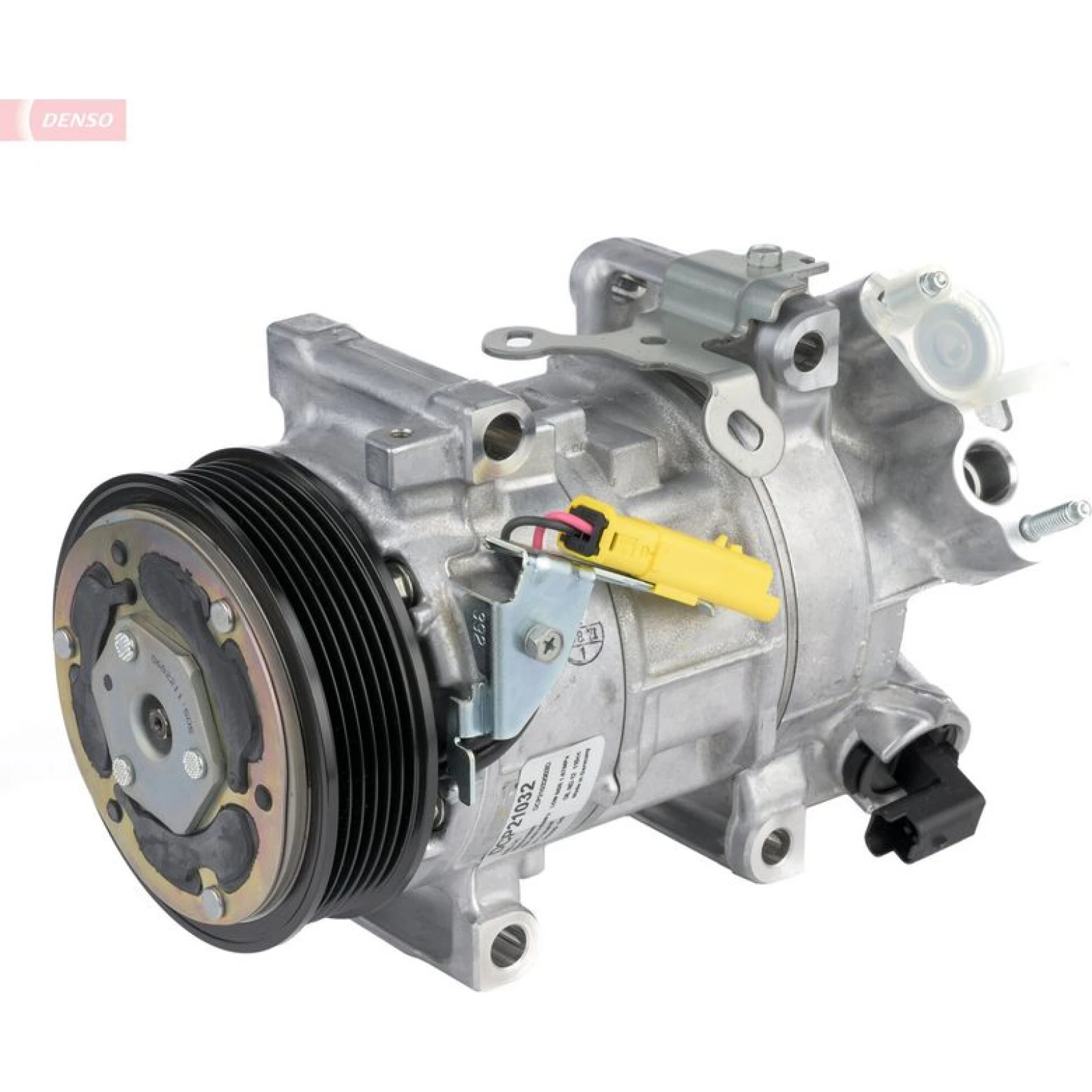 DENSO Kompressor, Klimaanlage DCP21032