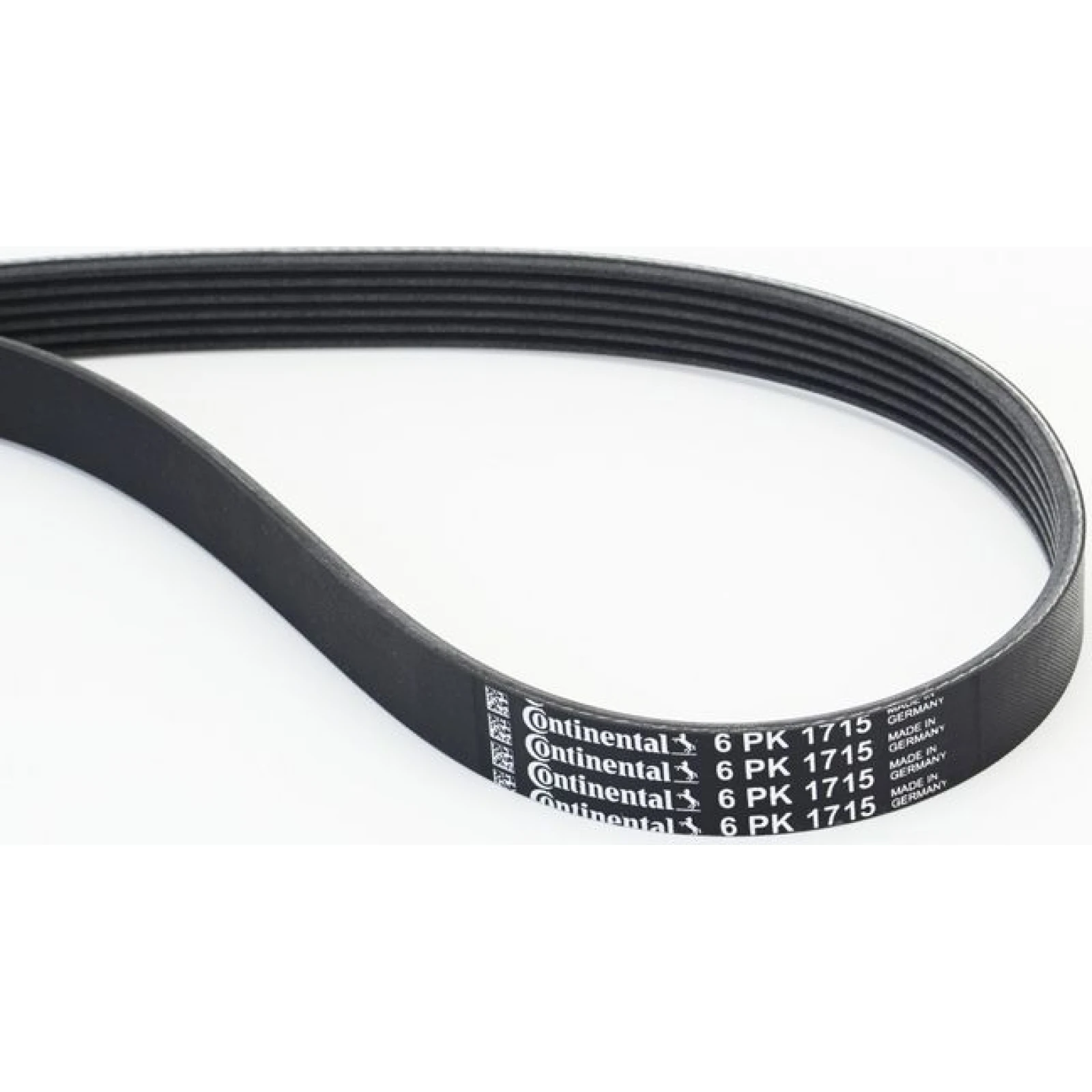 CONTINENTAL CTAM Keilrippenriemen 6PK1715