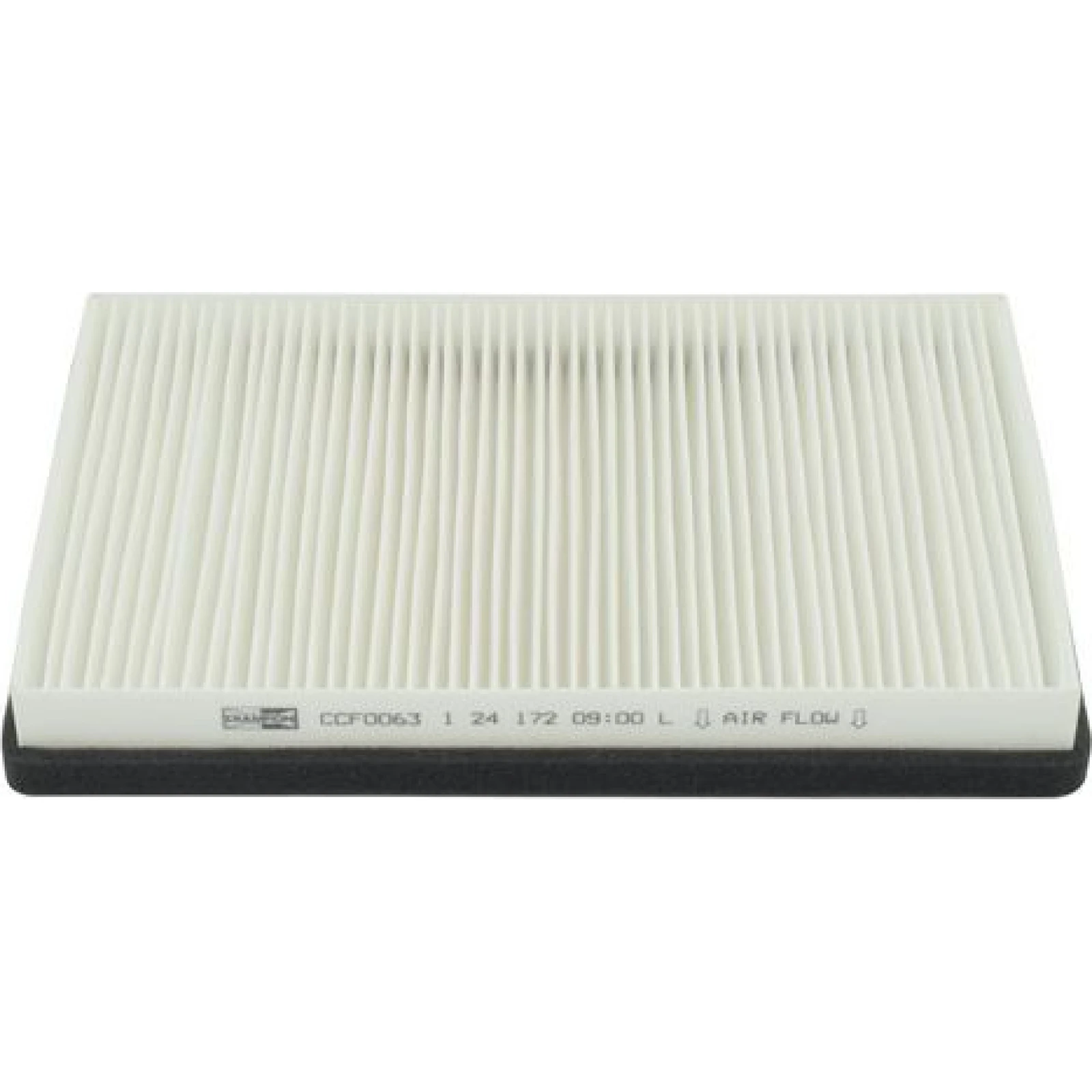 CHAMPION Innenraumfilter CCF0063