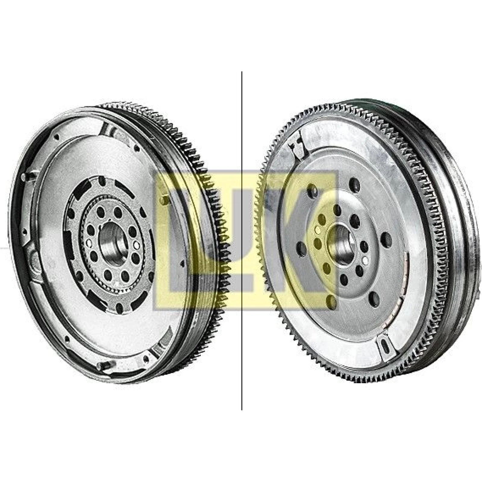 Zweimassenschwungrad 415 0105 10