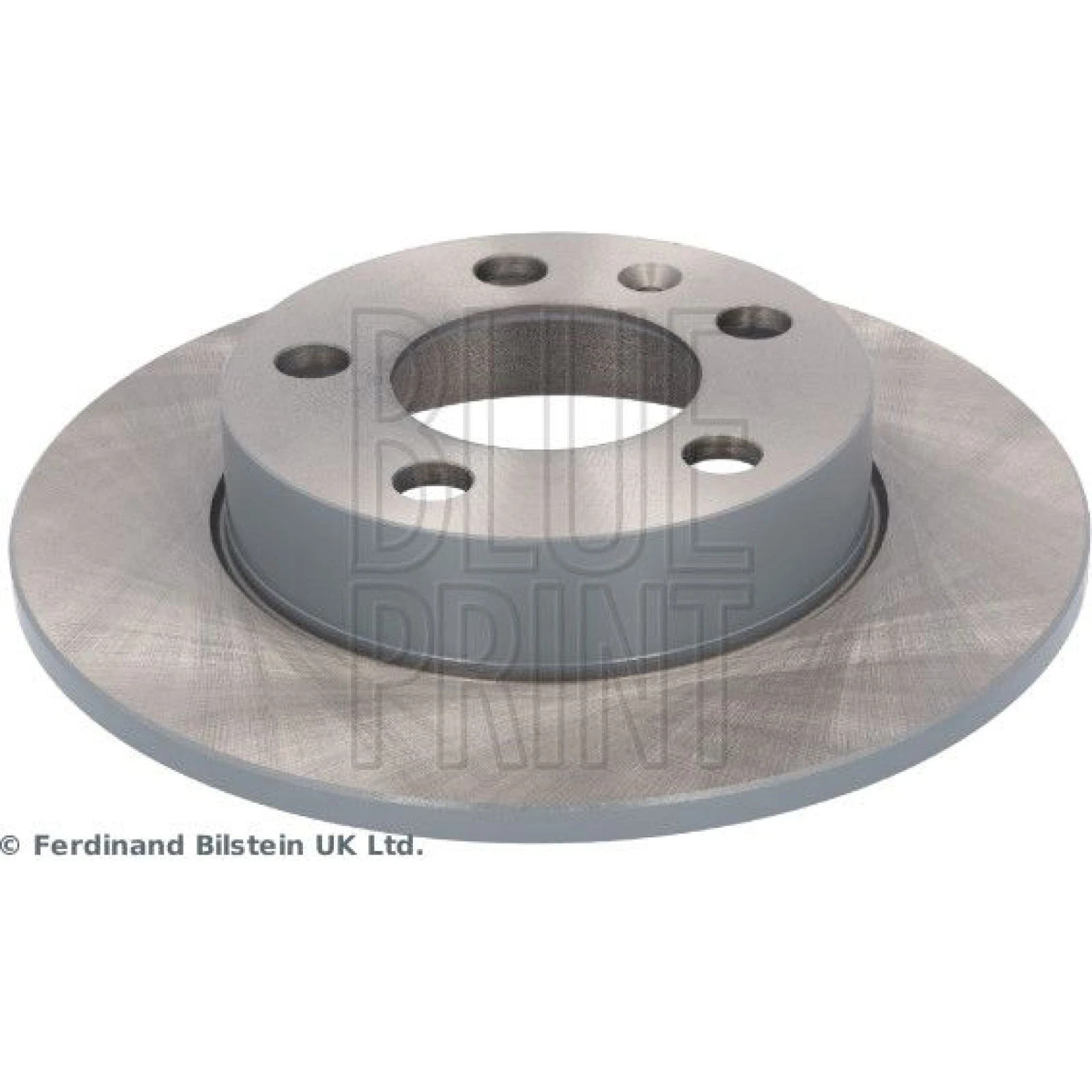 Bremsscheibe Vw T.Polo 1.2-1.6 09 ADV184325