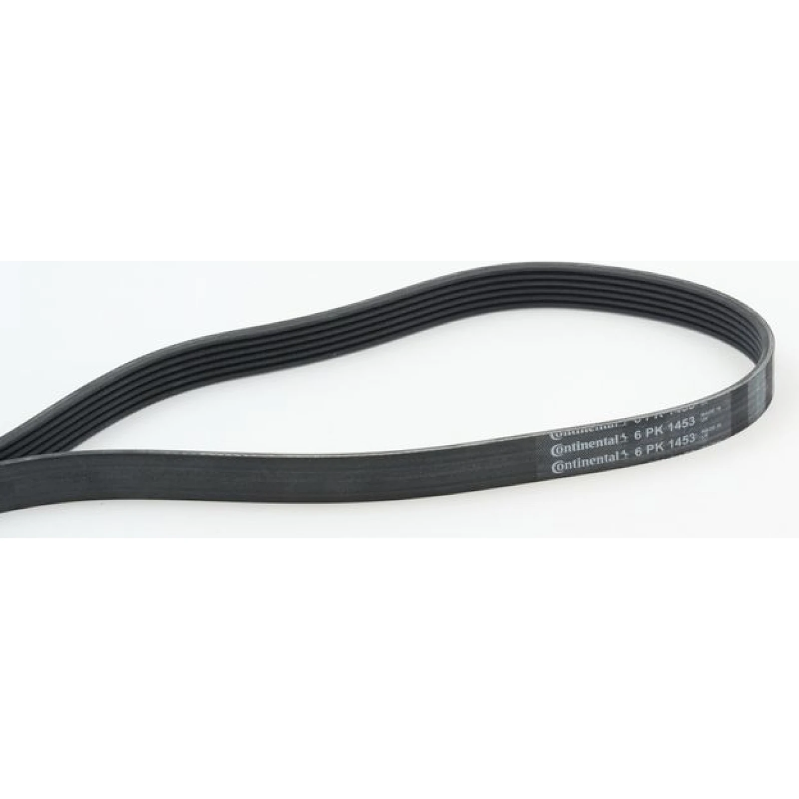 CONTINENTAL CTAM Keilrippenriemen 6PK1453