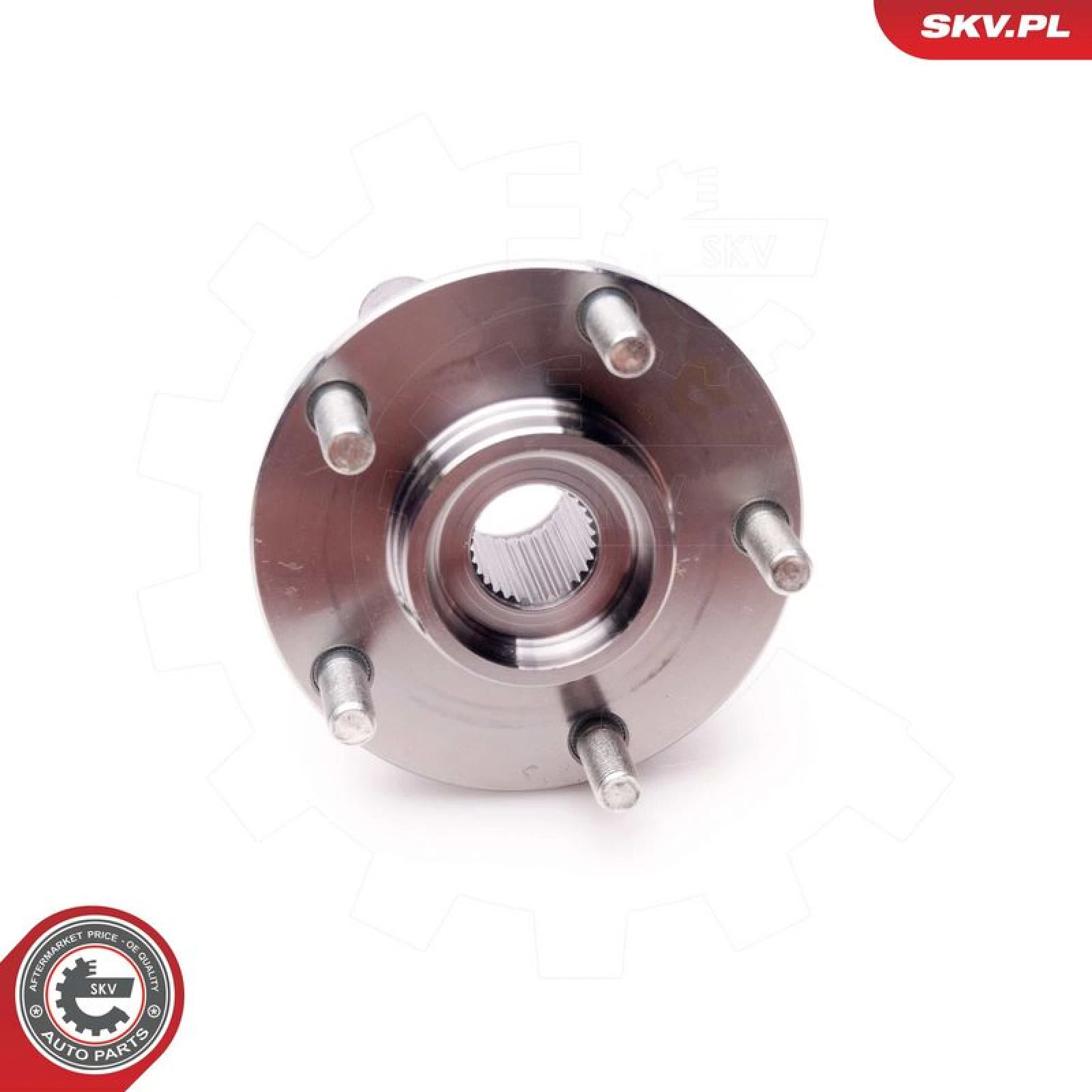 SKV GERMANY Radlager 29SKV052