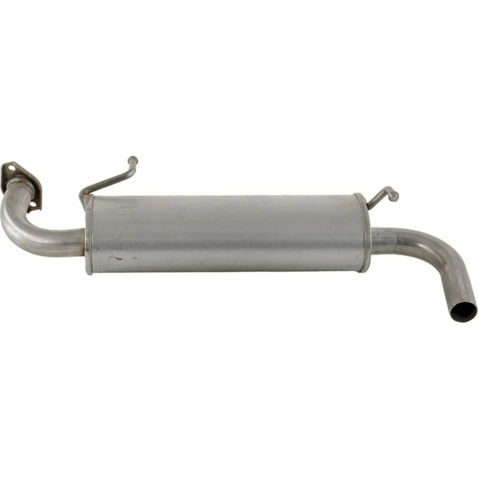 Walker Endschalldämpfer 23320