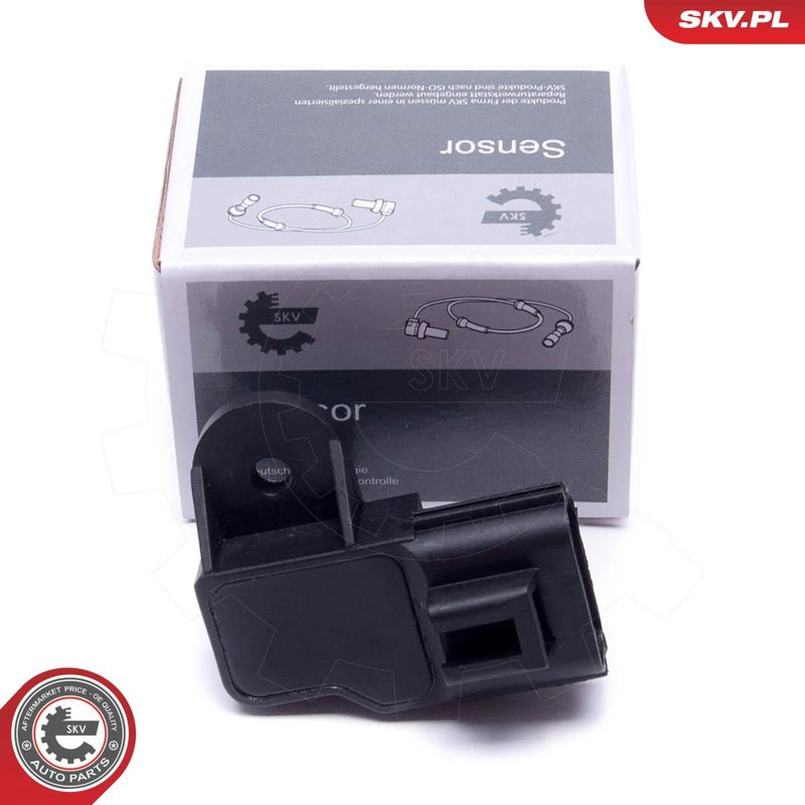 ESEN SKV Sensor, Saugrohrdruck 17SKV155