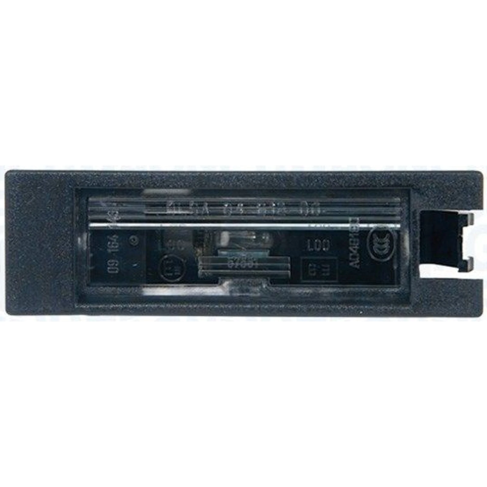 Kennzeichenleuchte LLI730