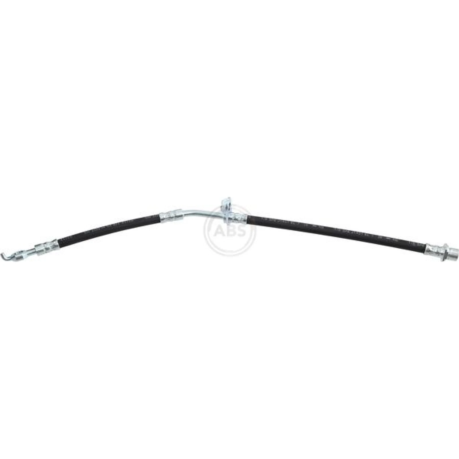 A.B.S. Bremsschlauch SL6268