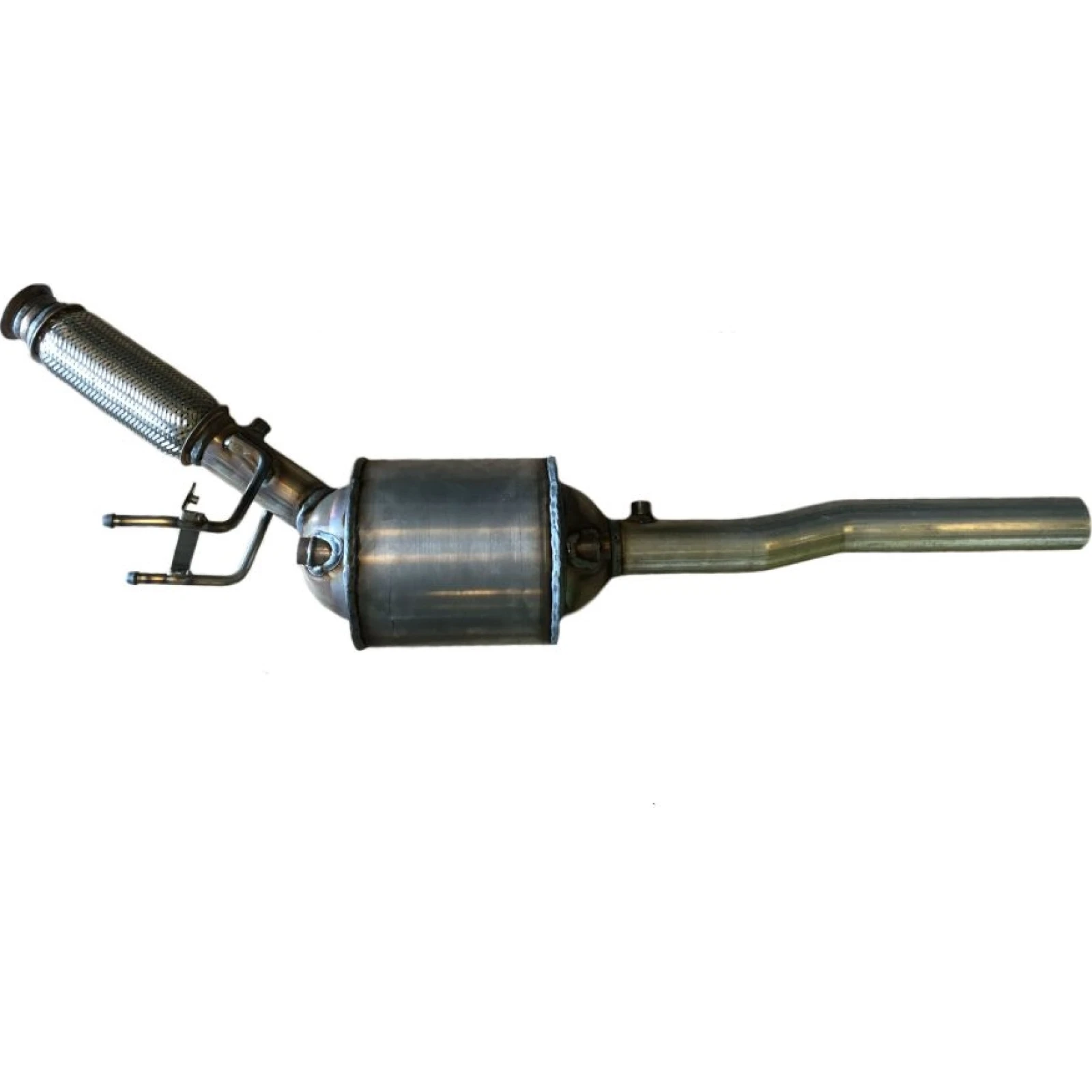 Dieselpartikelfilter Dpf Vw T5 2.0Tdi 4Motion 1171