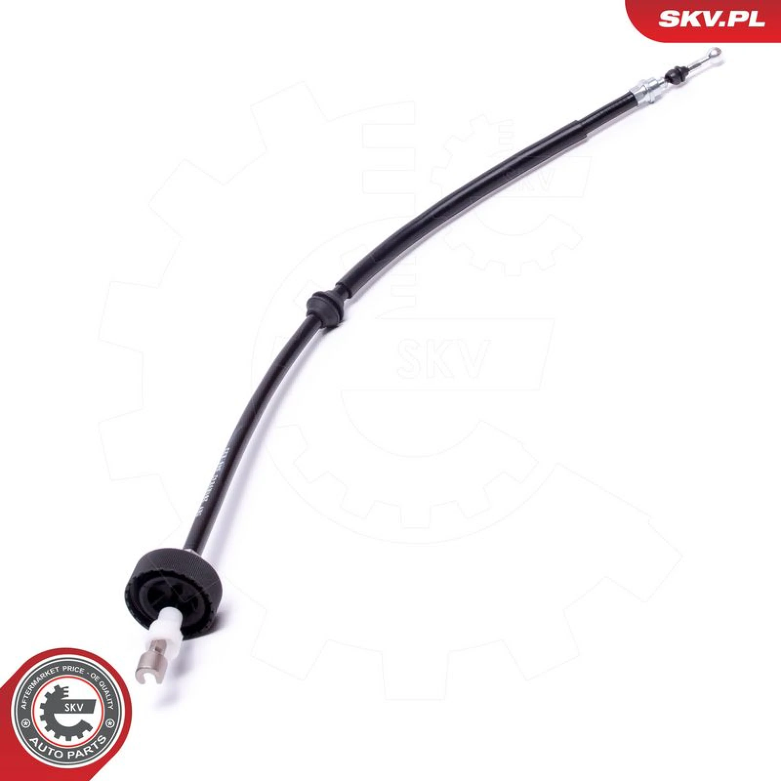 26SKV843 ESEN SKV Seilzug, Feststellbremse 26SKV843