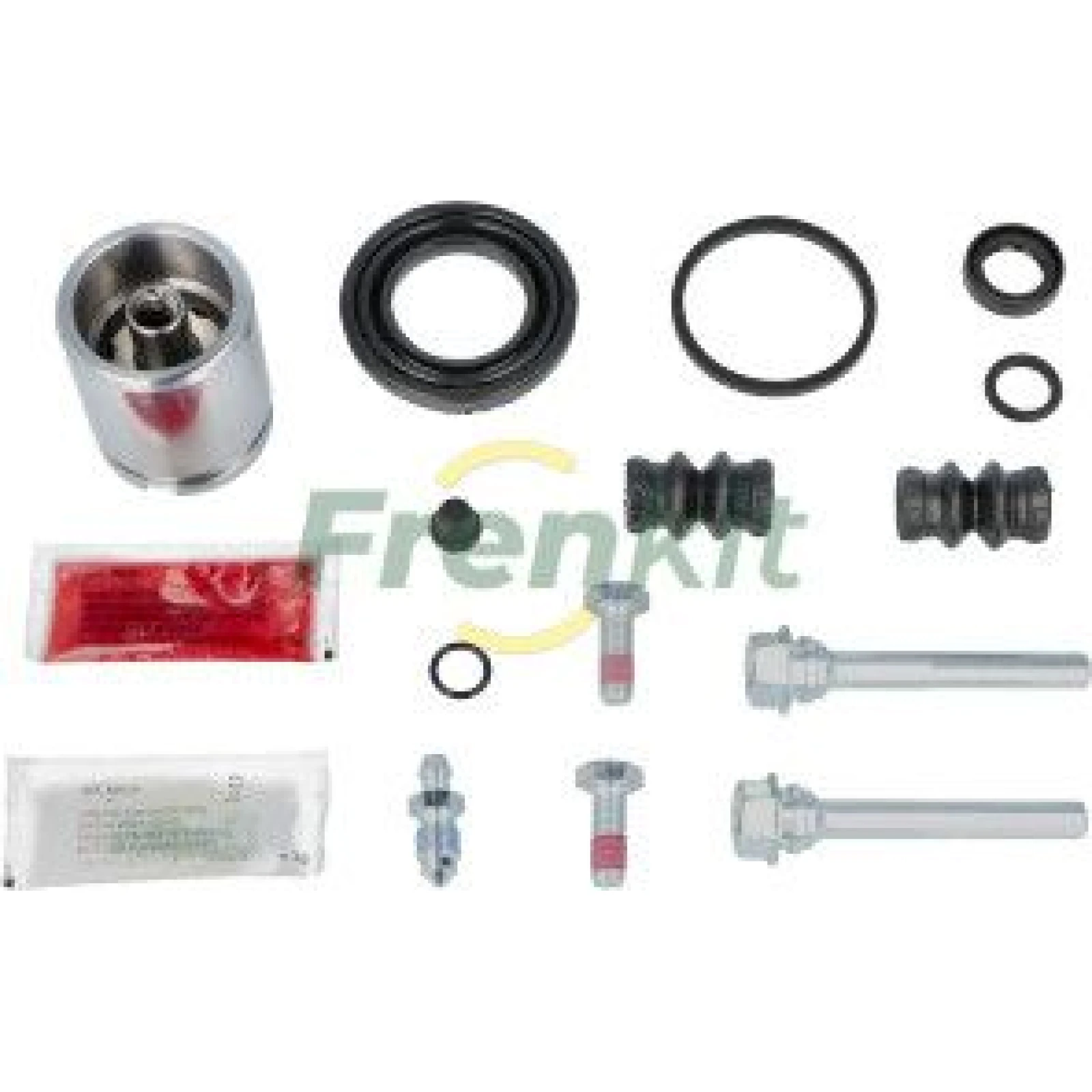743230 FRENKIT Reparatursatz, Bremssattel 743230