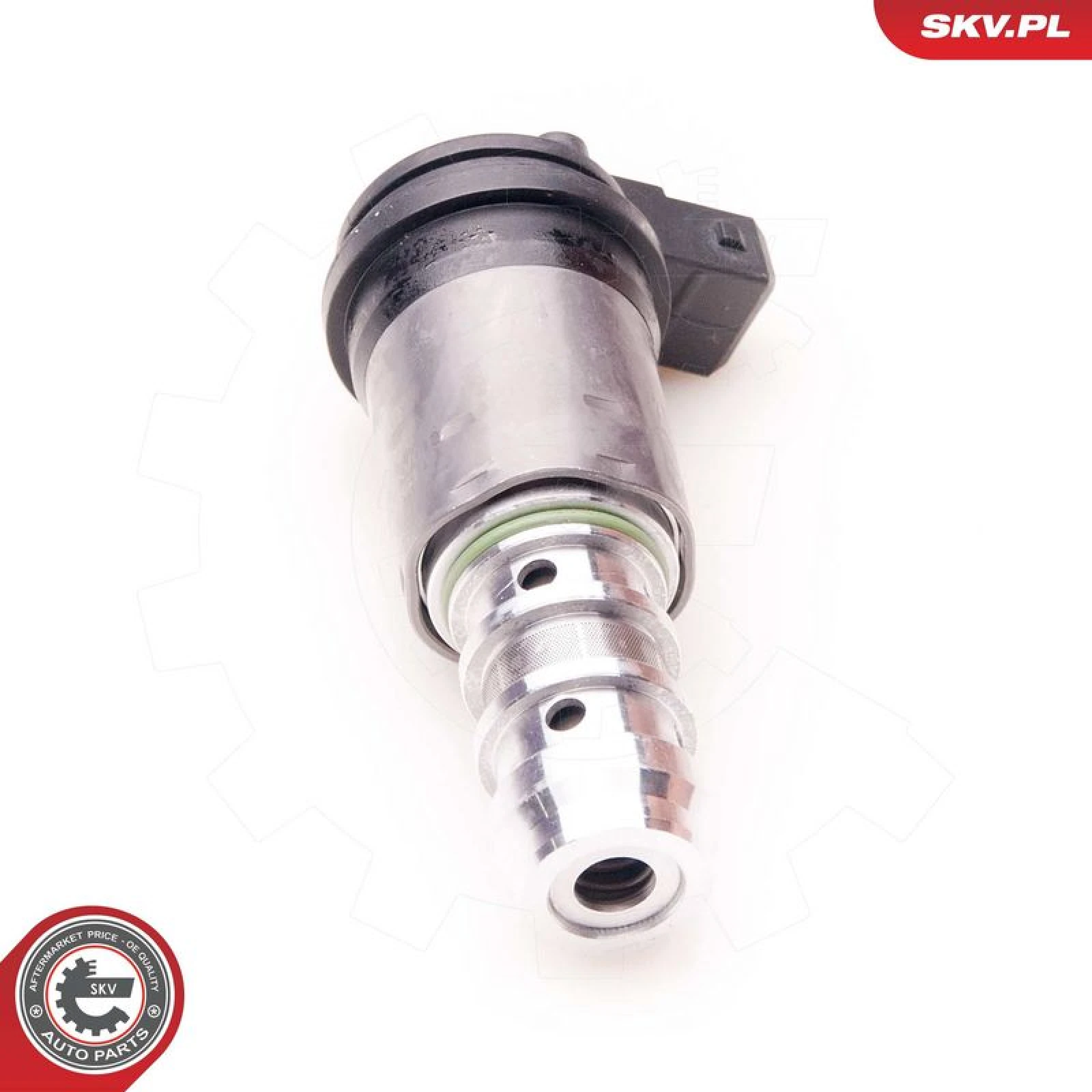 SKV GERMANY Steuereinheit 39SKV013