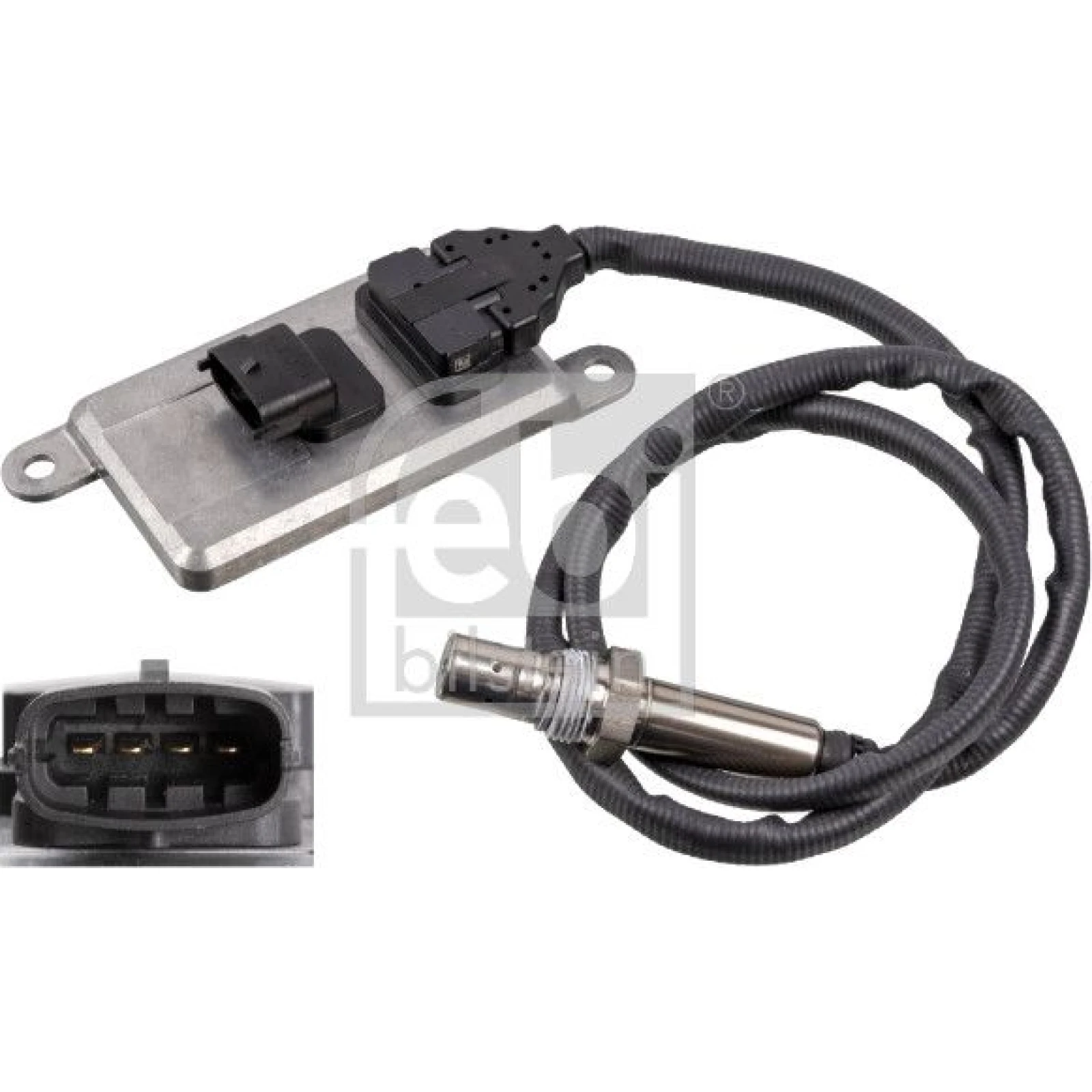 febi bilstein 811 Ölablassschraube