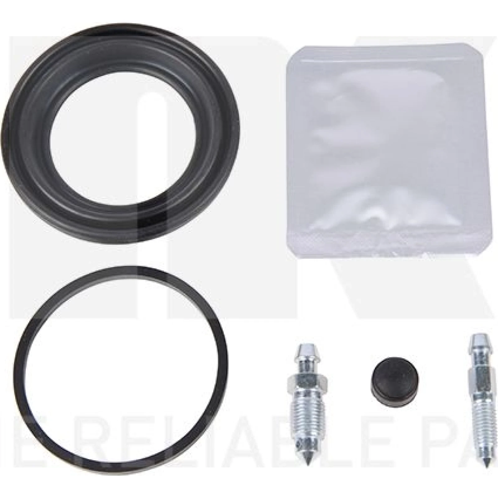 Reparatursatz Bremssattel Vw P. Caddy/Golf/Passat/Polo/Vento 86 8847004