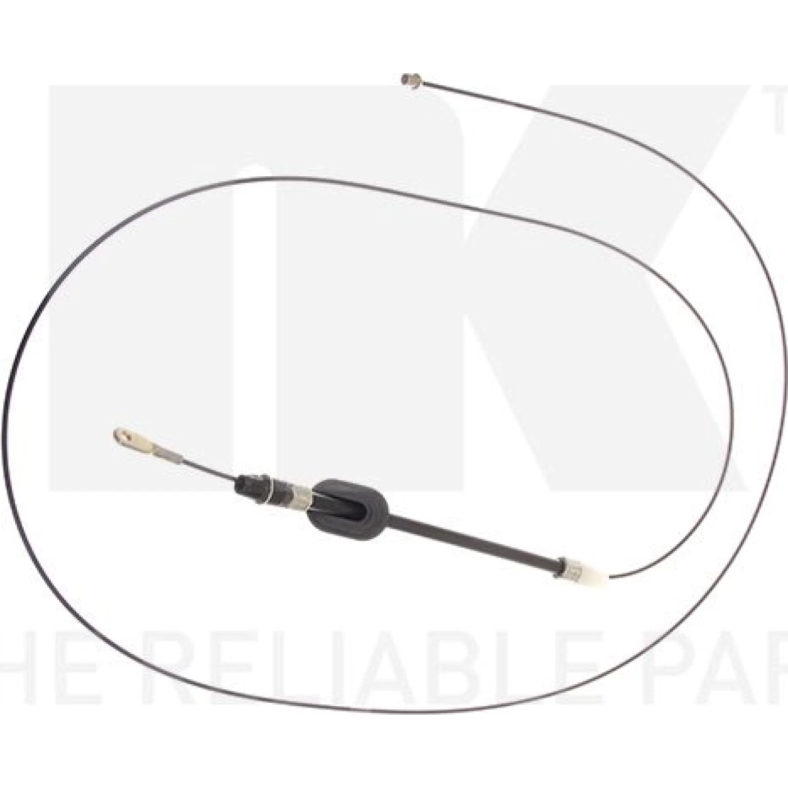 NK Handbremsseil 903373