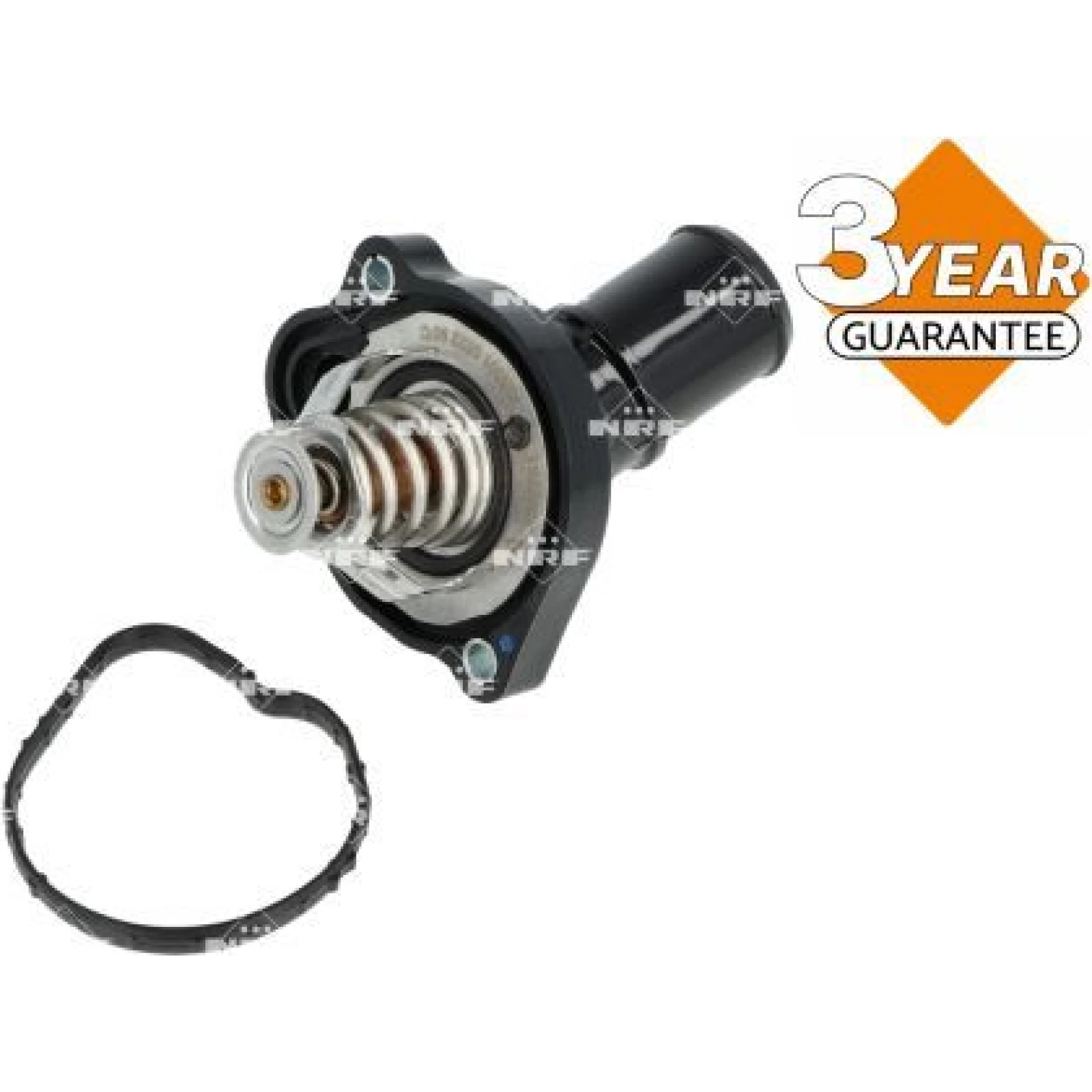 NRF Kühlmittelthermostat 725301