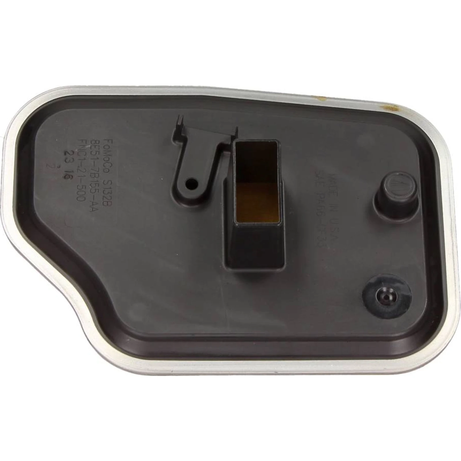 MAZDA Original FNC1-21-500A MAZDA Original Automatikgetriebefilter Mazda 2/3/5/6 Original – – OE-Nr. FNC1-21-500A