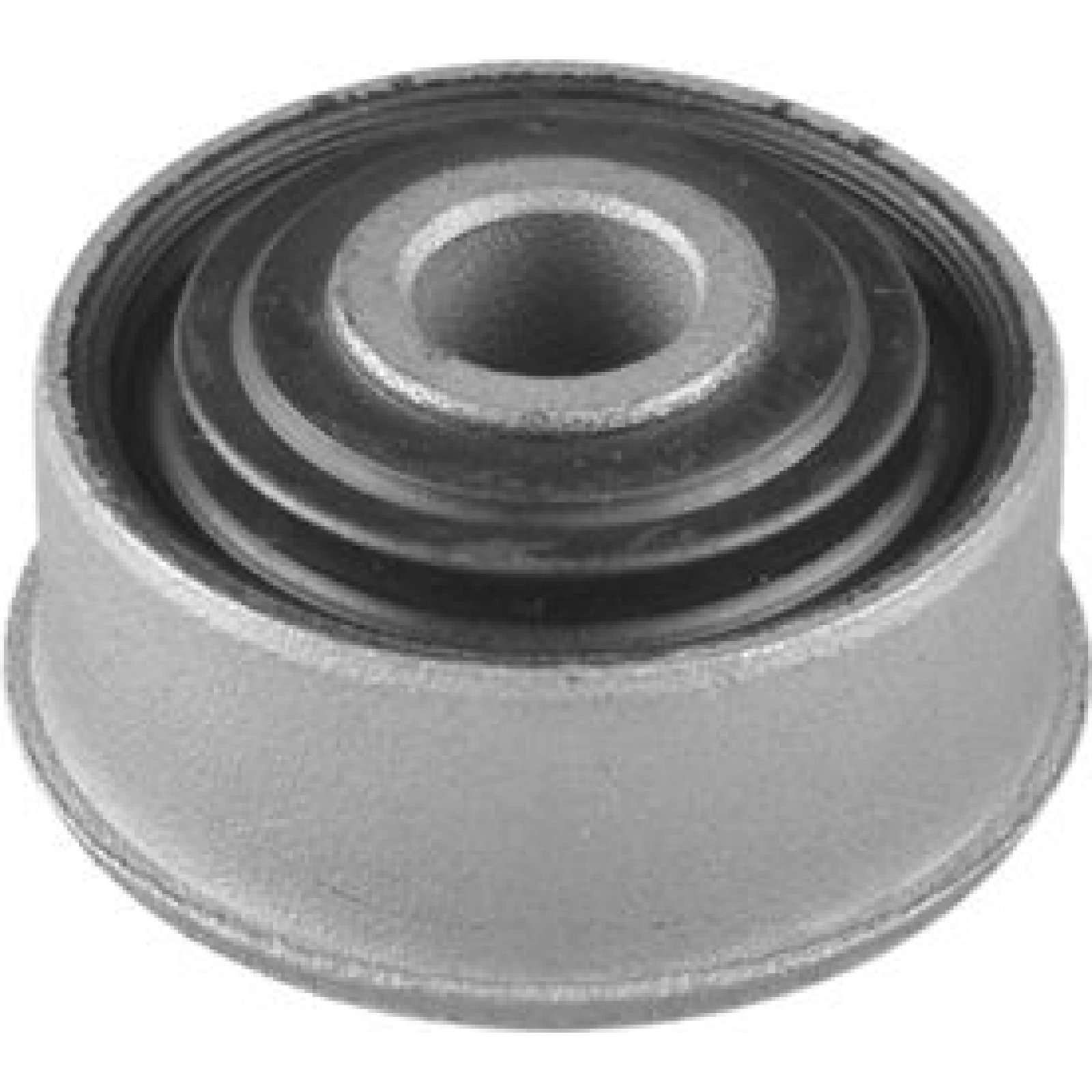TEDGUM Querlenkerbuchse 00054023