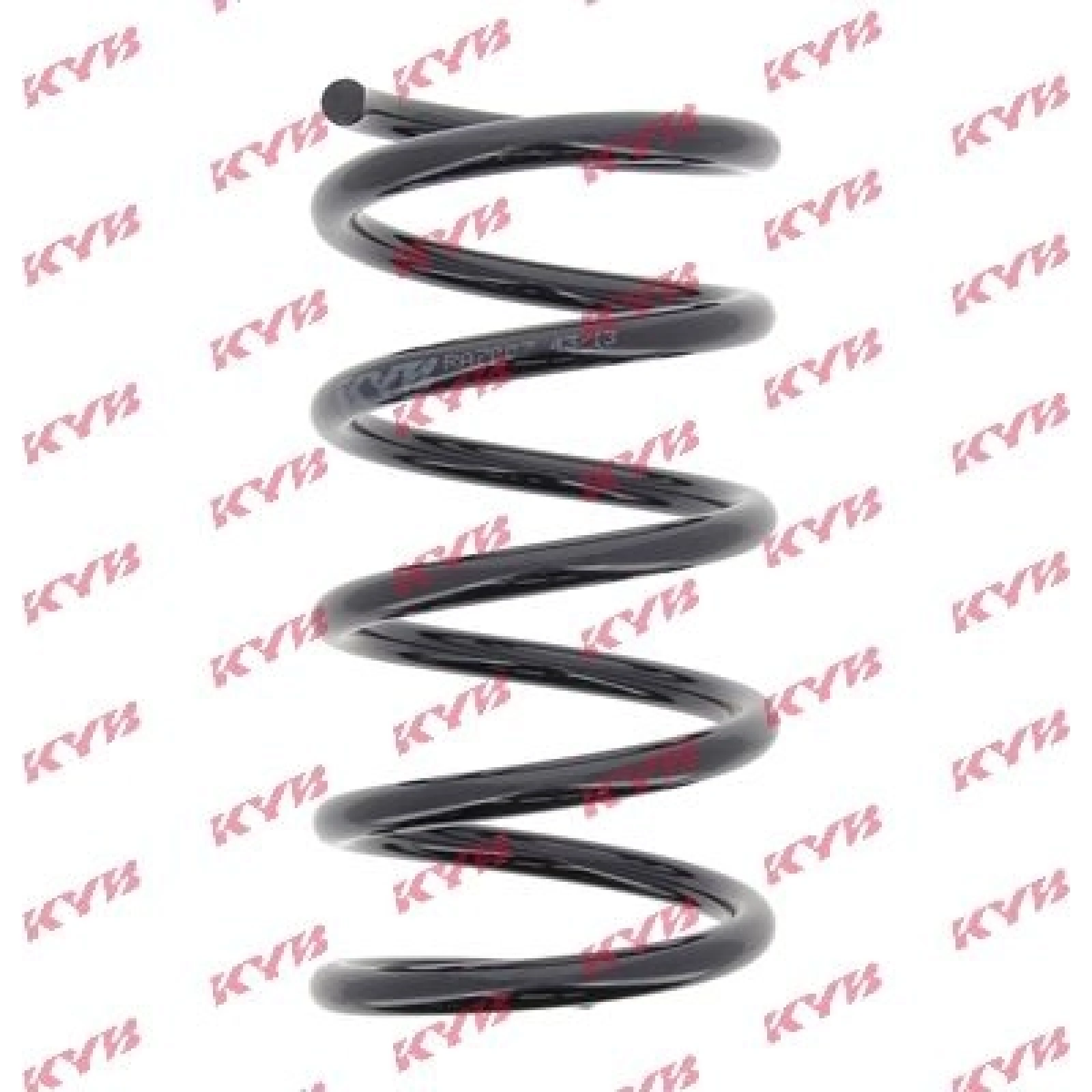 KYB Fahrwerksfeder Volvo T. V70 Ii 2.0/2.3/2.4/2.5D 03.00-07.07 RA7007