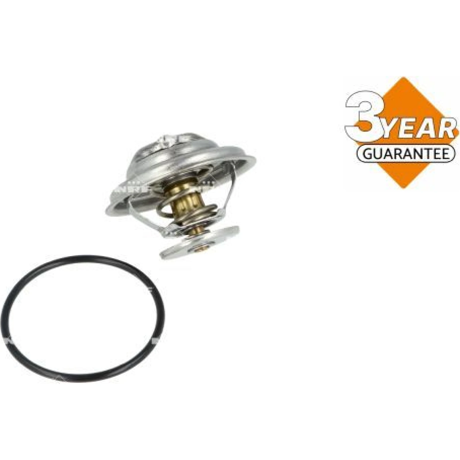 NRF Kühlmittelthermostat 725072