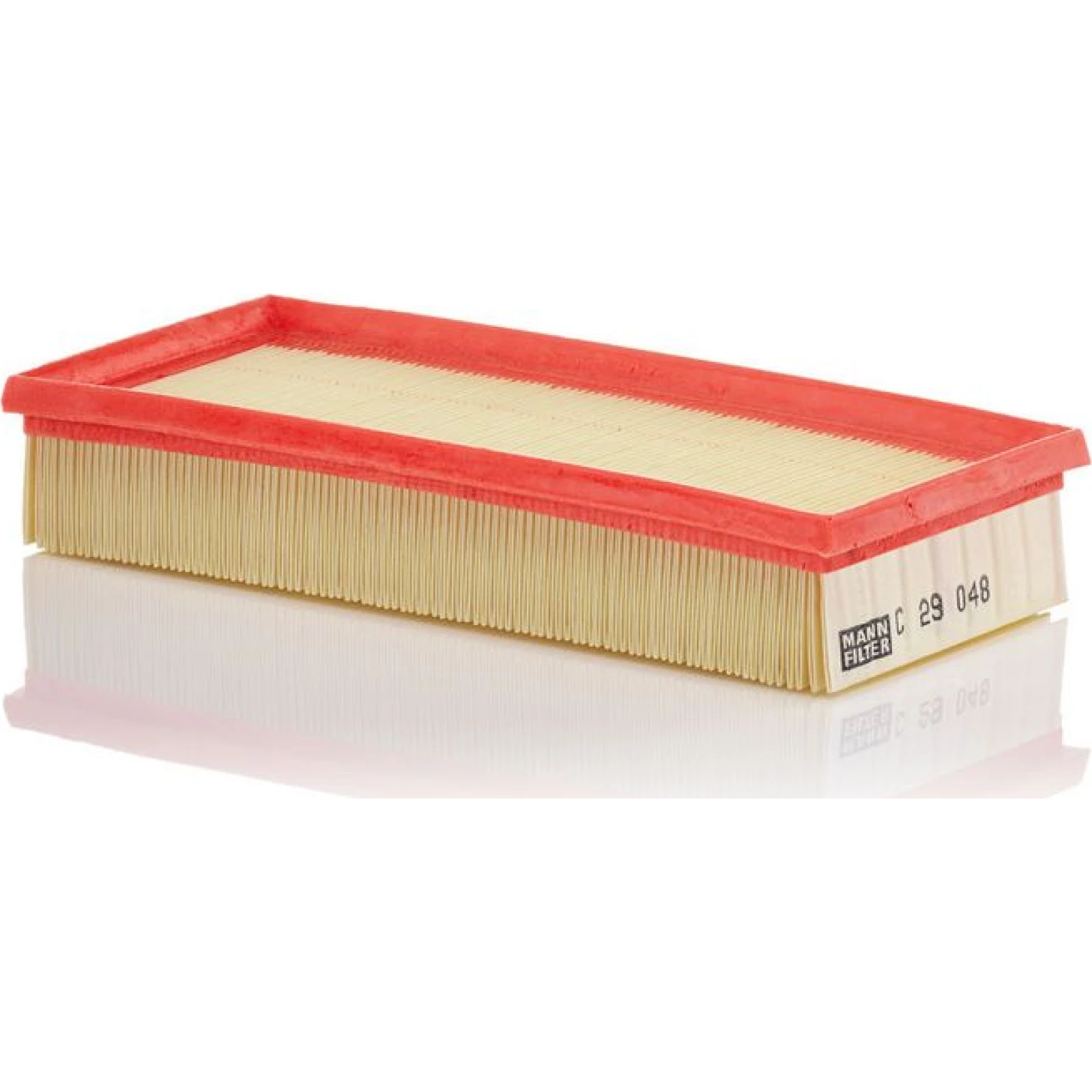 Mann & Hummel Luftfilter PKW C 29 048