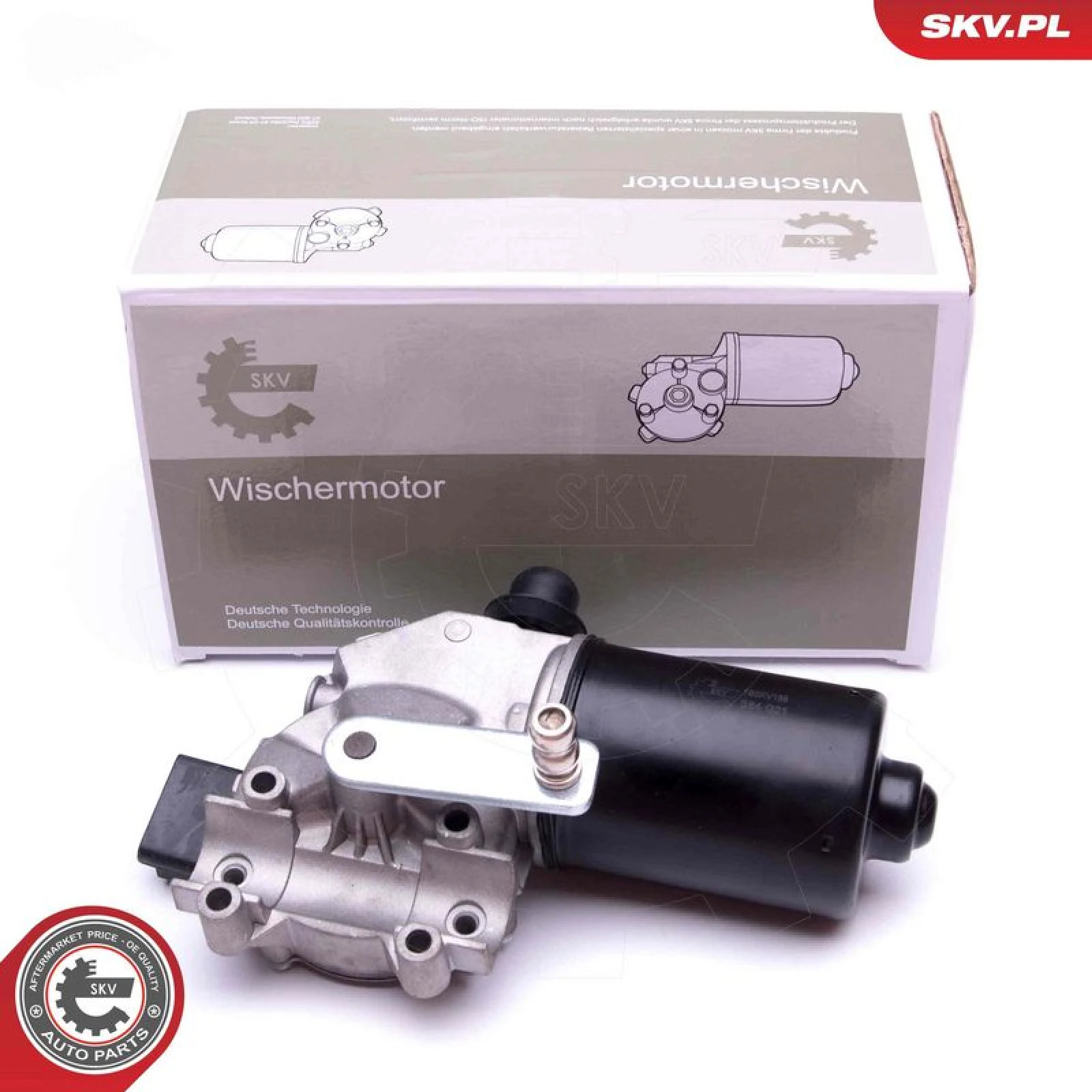 ESEN SKV Wischermotor 19SKV188