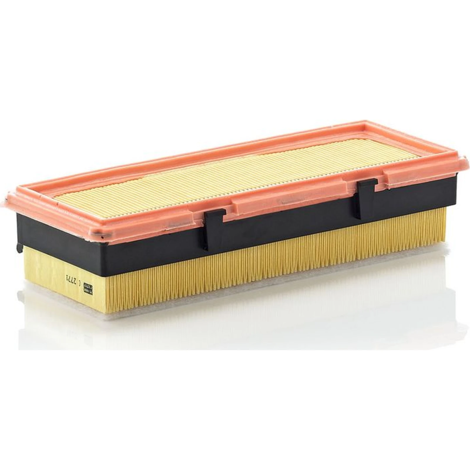 Mann & Hummel Luftfilter PKW C 2771