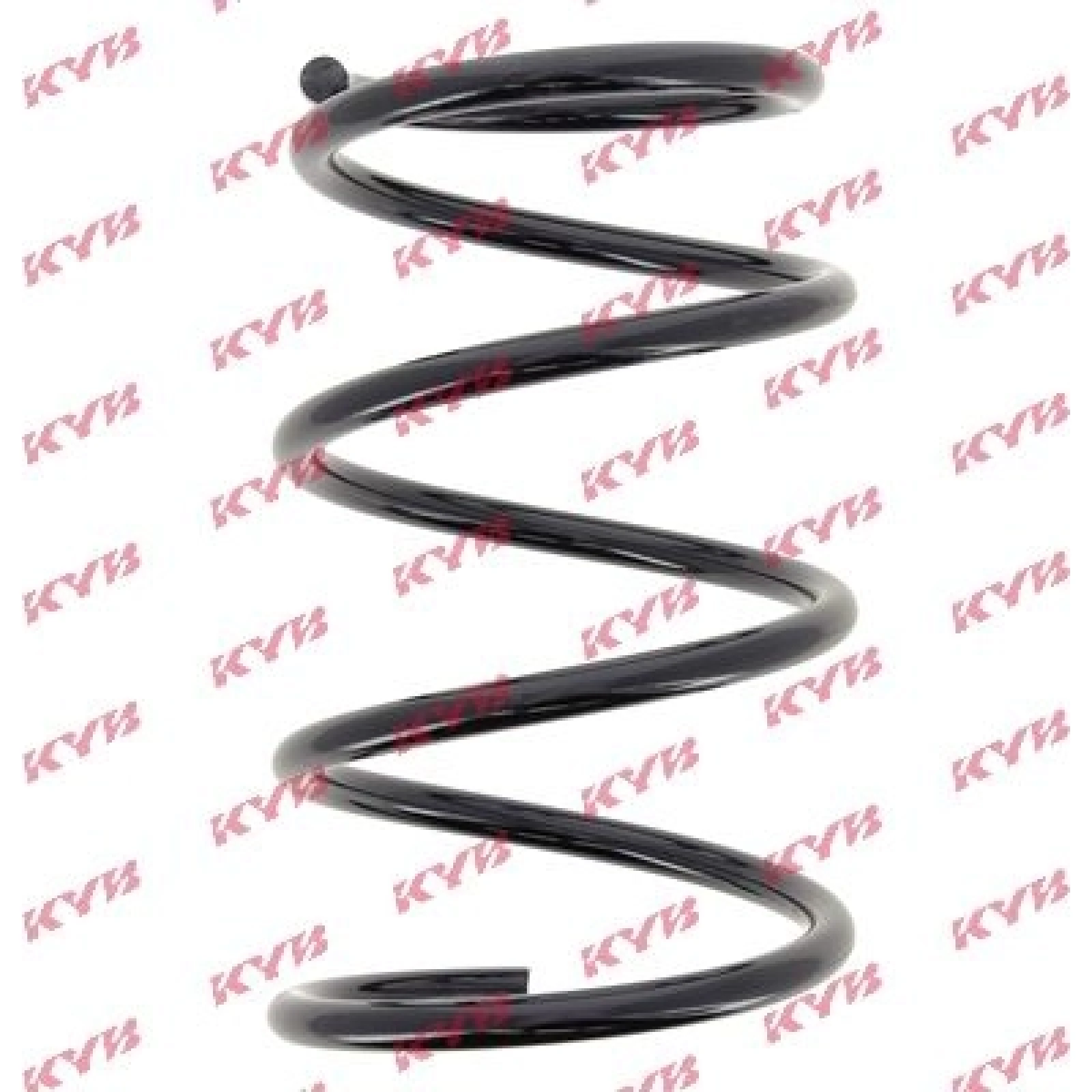 KYB Fahrwerksfeder Subaru P. Impreza 2.0 03.94-12.00 RC3444