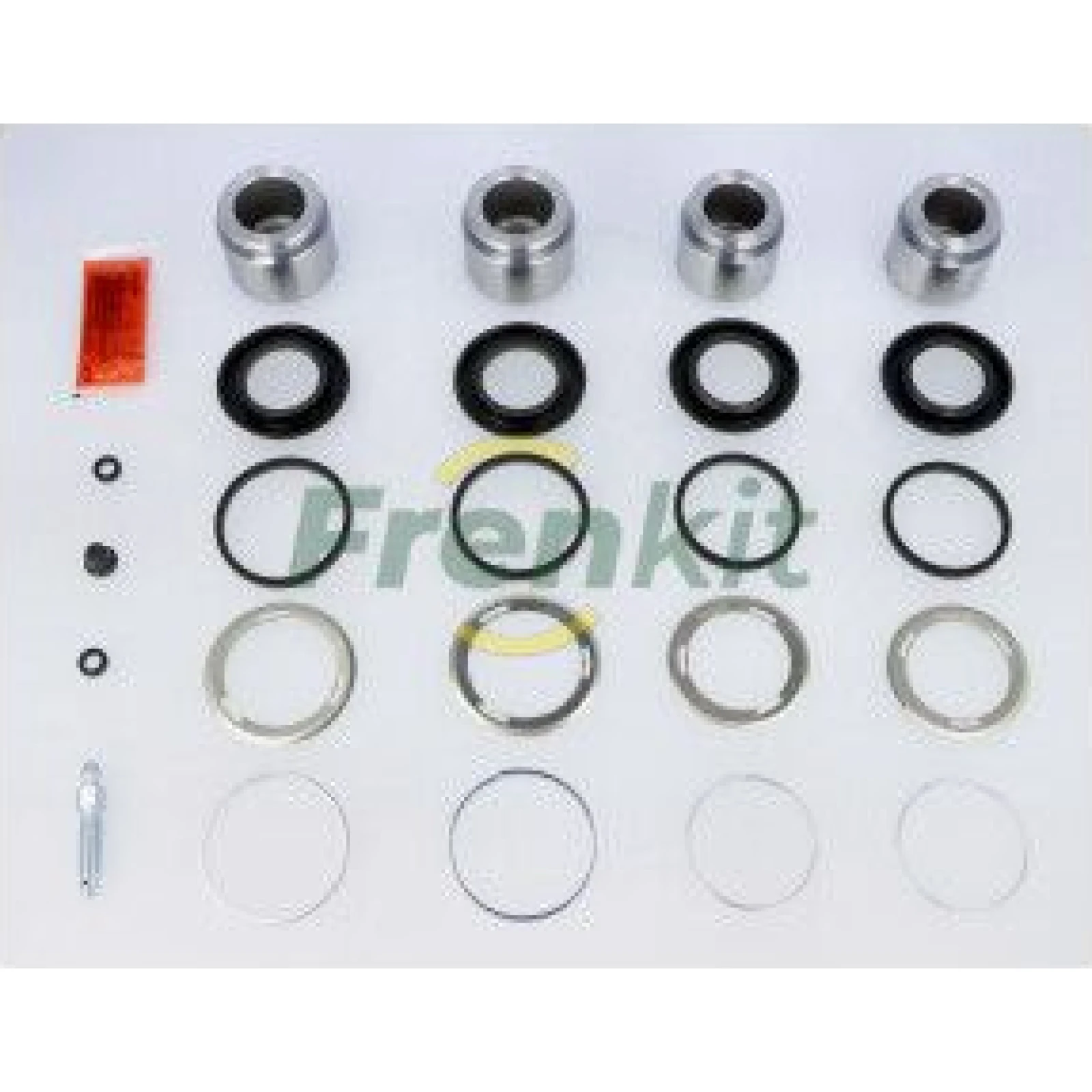 FRENKIT Reparatursatz, Bremssattel 240915
